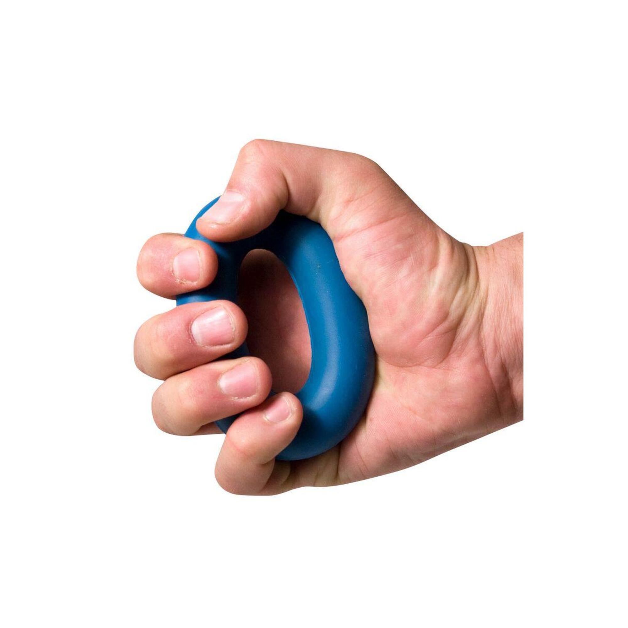 Przyrząd Gumowy Do Trenowania Black Diamond Forearm Trainer