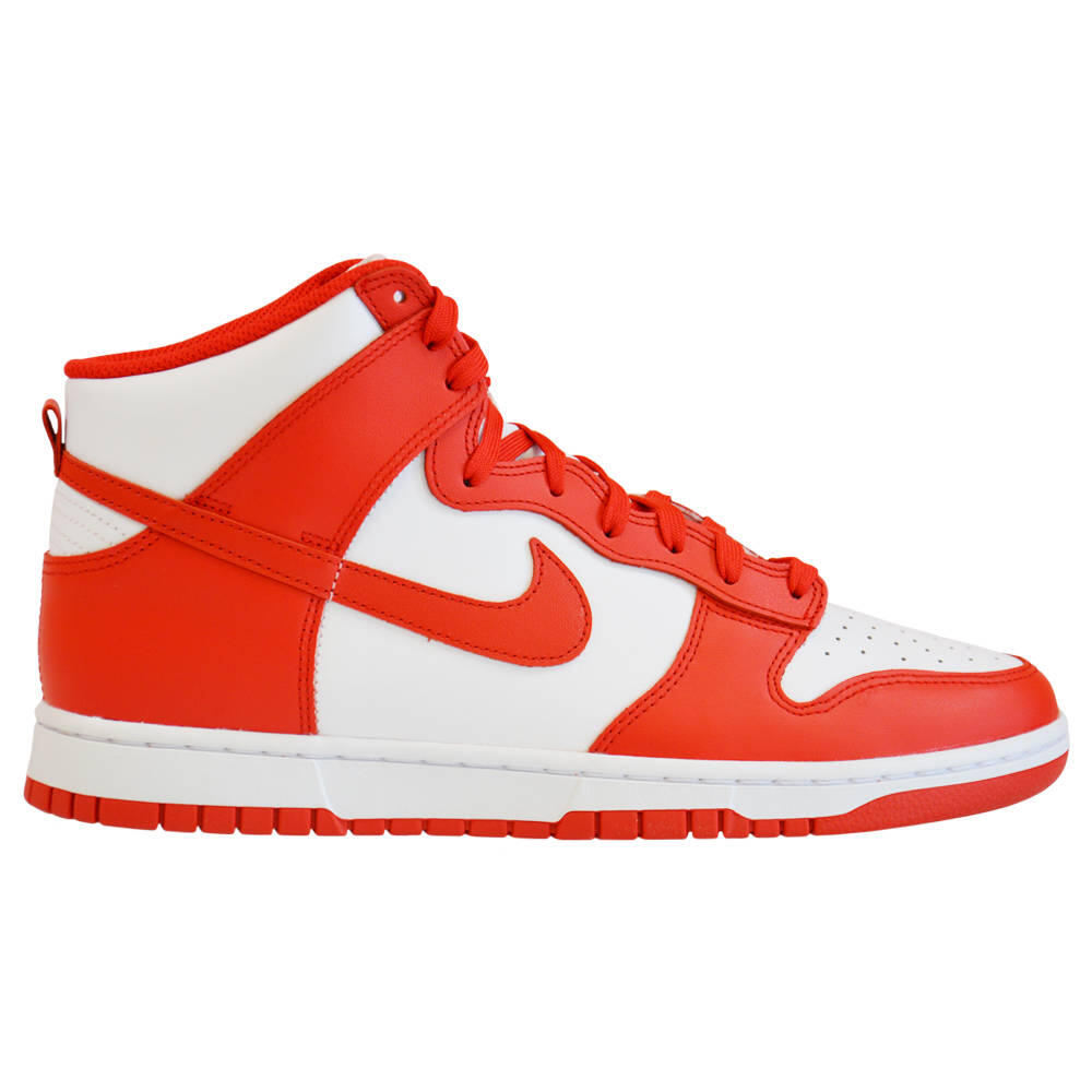 Buty sportowe męskie Nike Dunk High University