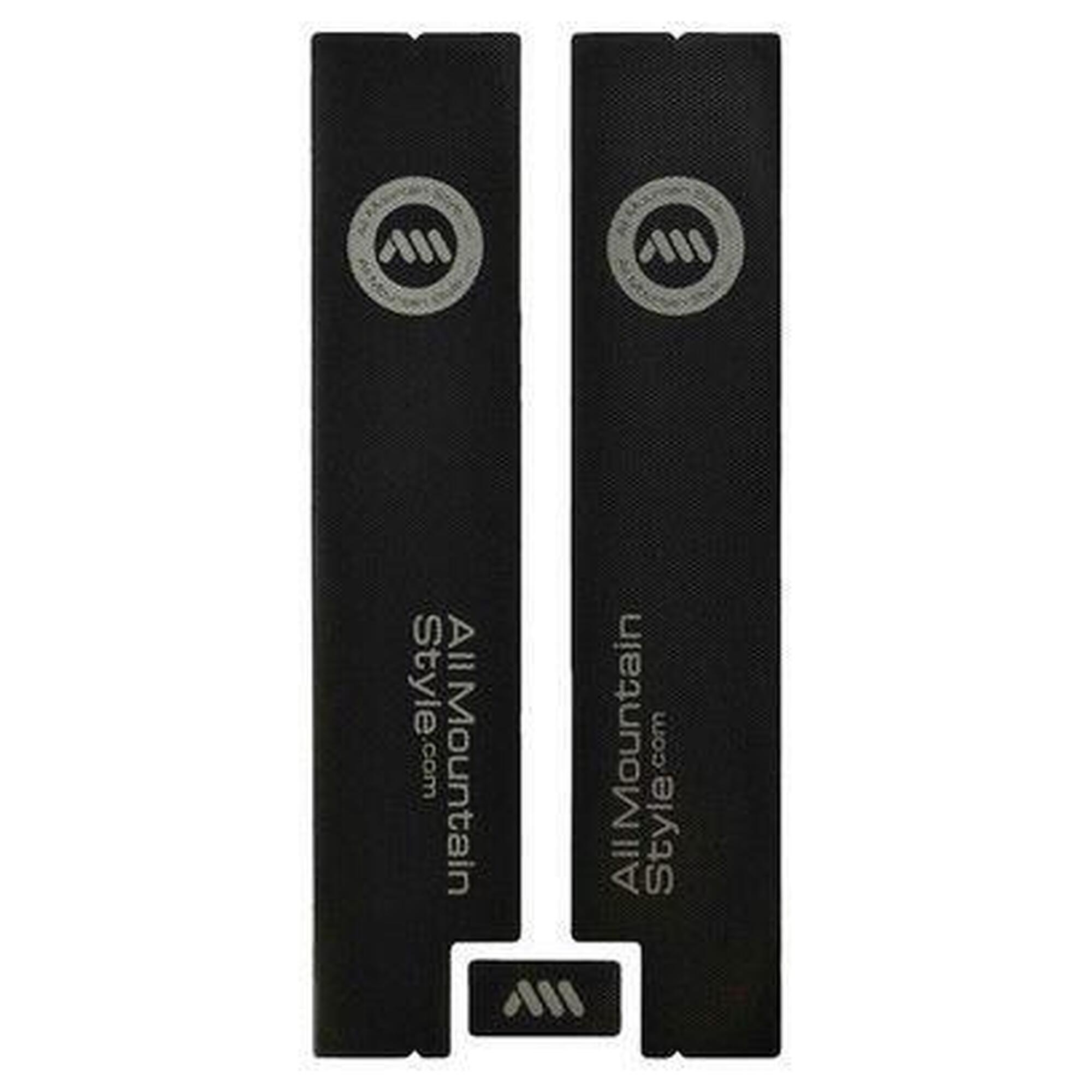 Para zestawów ochronnych widelca All Mountain Style