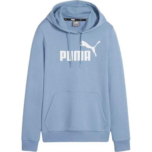 Bluza sportowa damska Puma Ess Logo