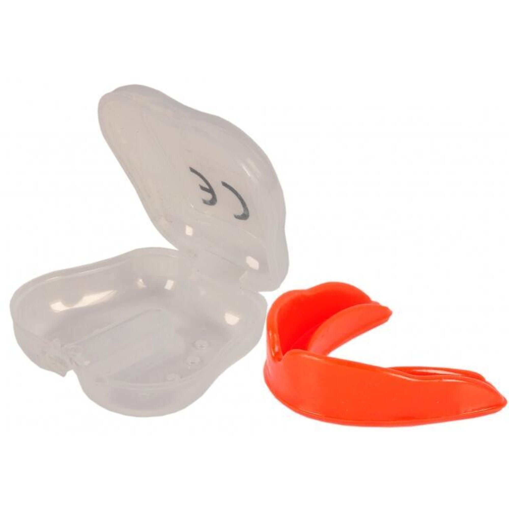 Ochraniacze zębów Masters Fight Equipment Oz-2 Junior