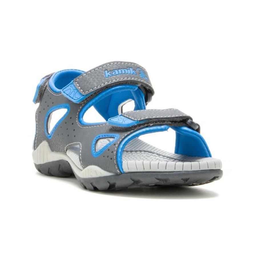 Buty do chodzenia dla dzieci Kamik Lobster 2