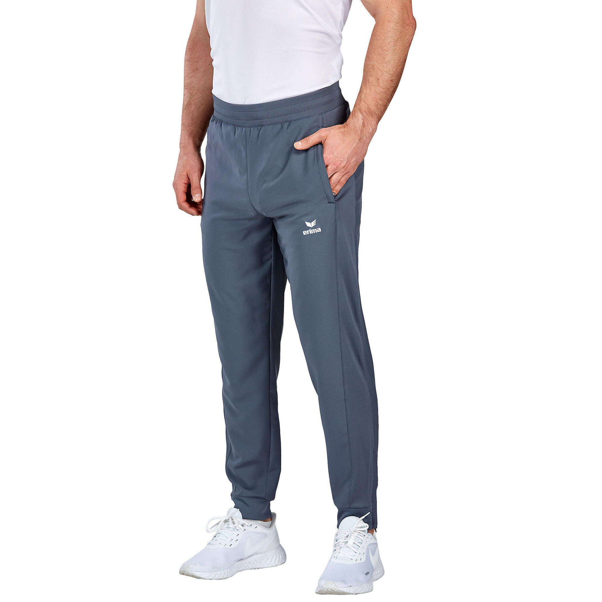 Spodnie do biegania Erima Change