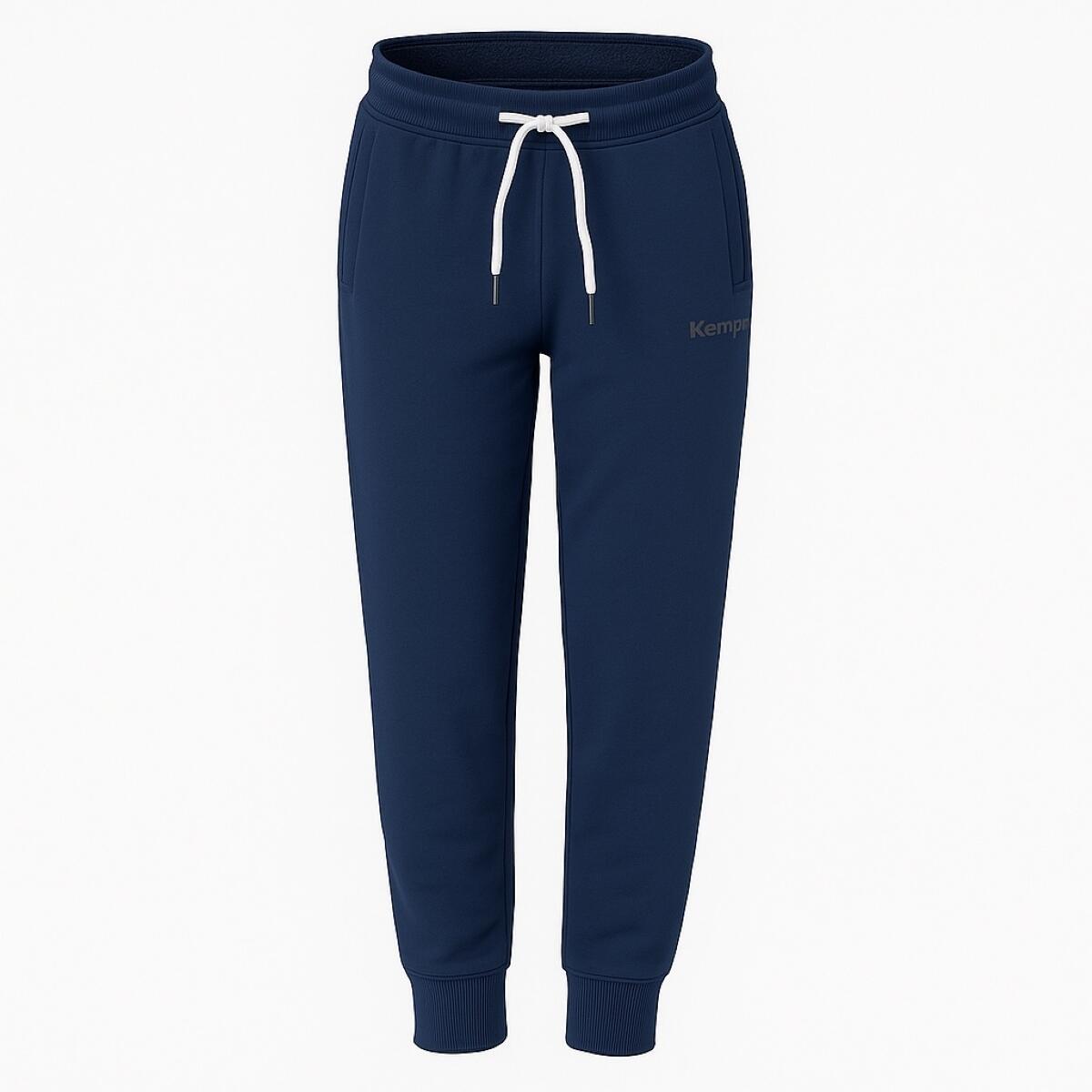 Jogging Kempa Status