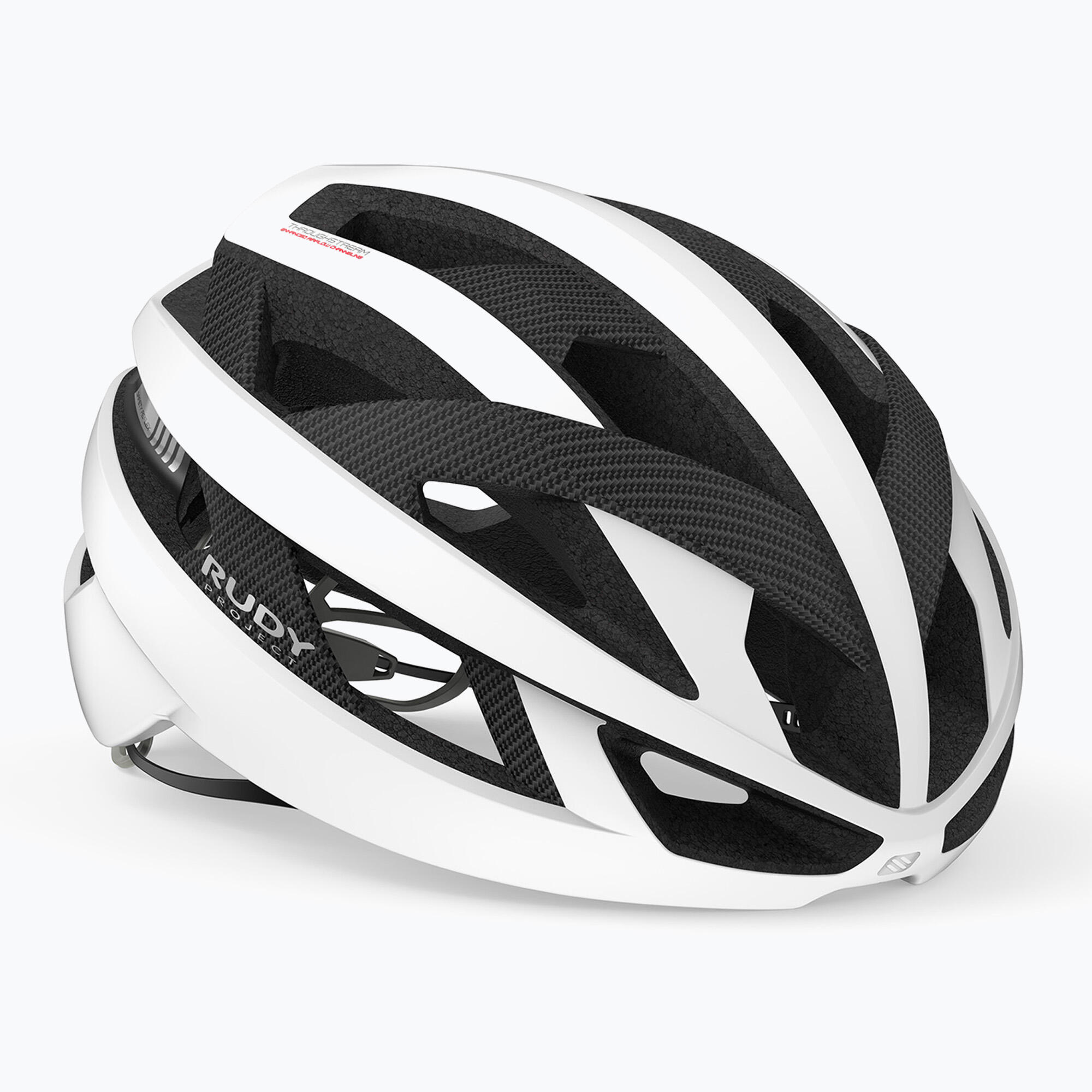 Kask rowerowy Rudy Project Rebel