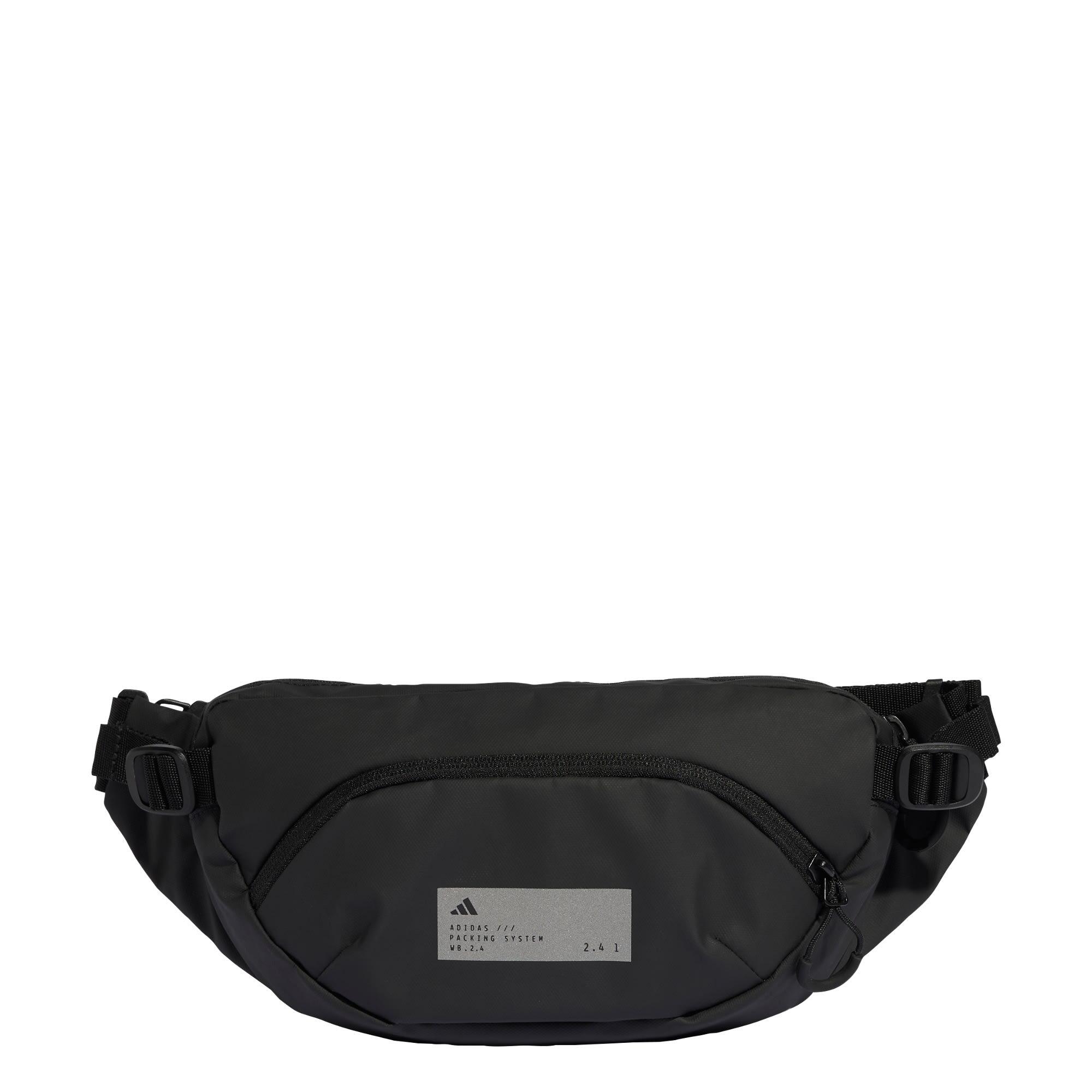 Torba-nerka Hybrid Waistbag