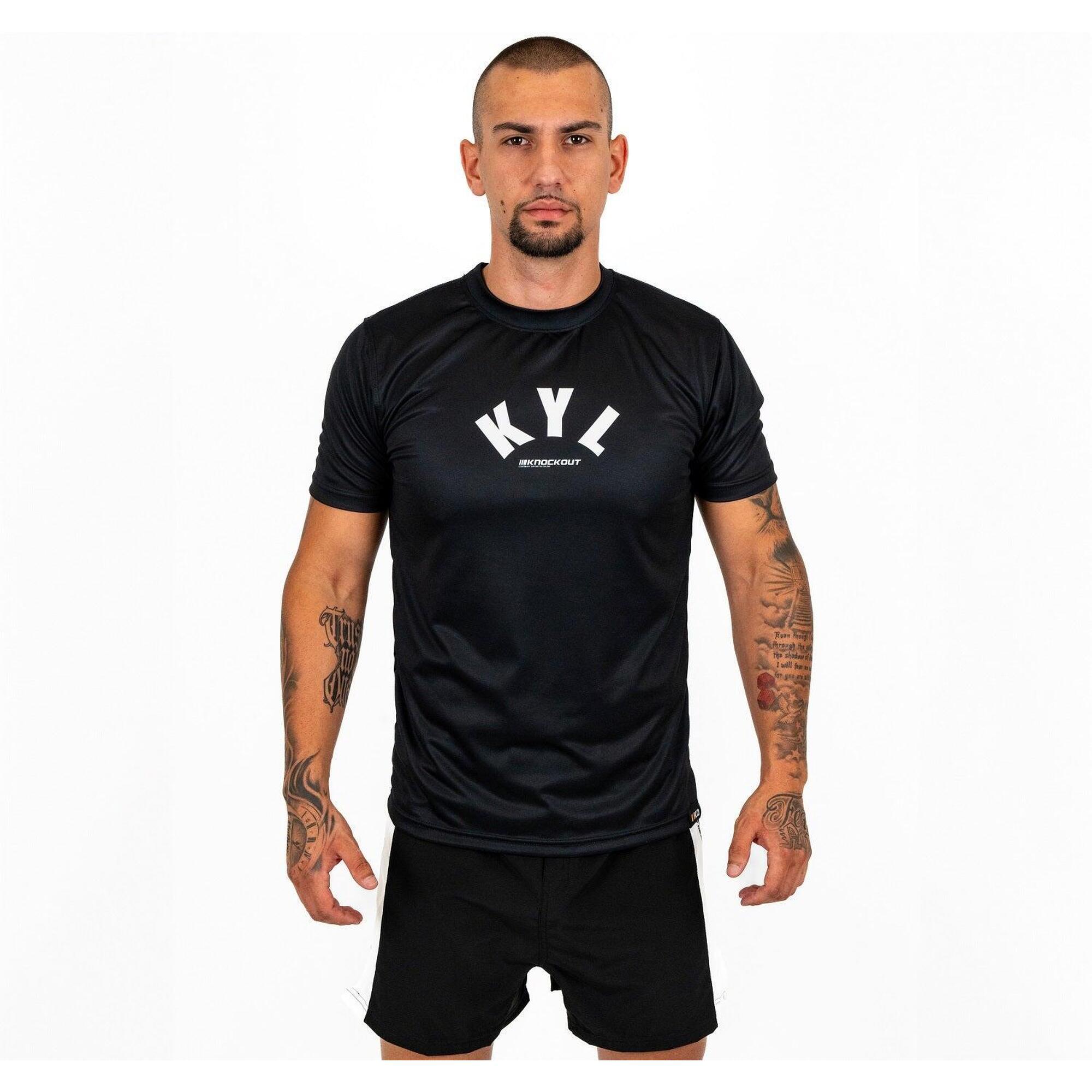 Knockout kyl Koszulka