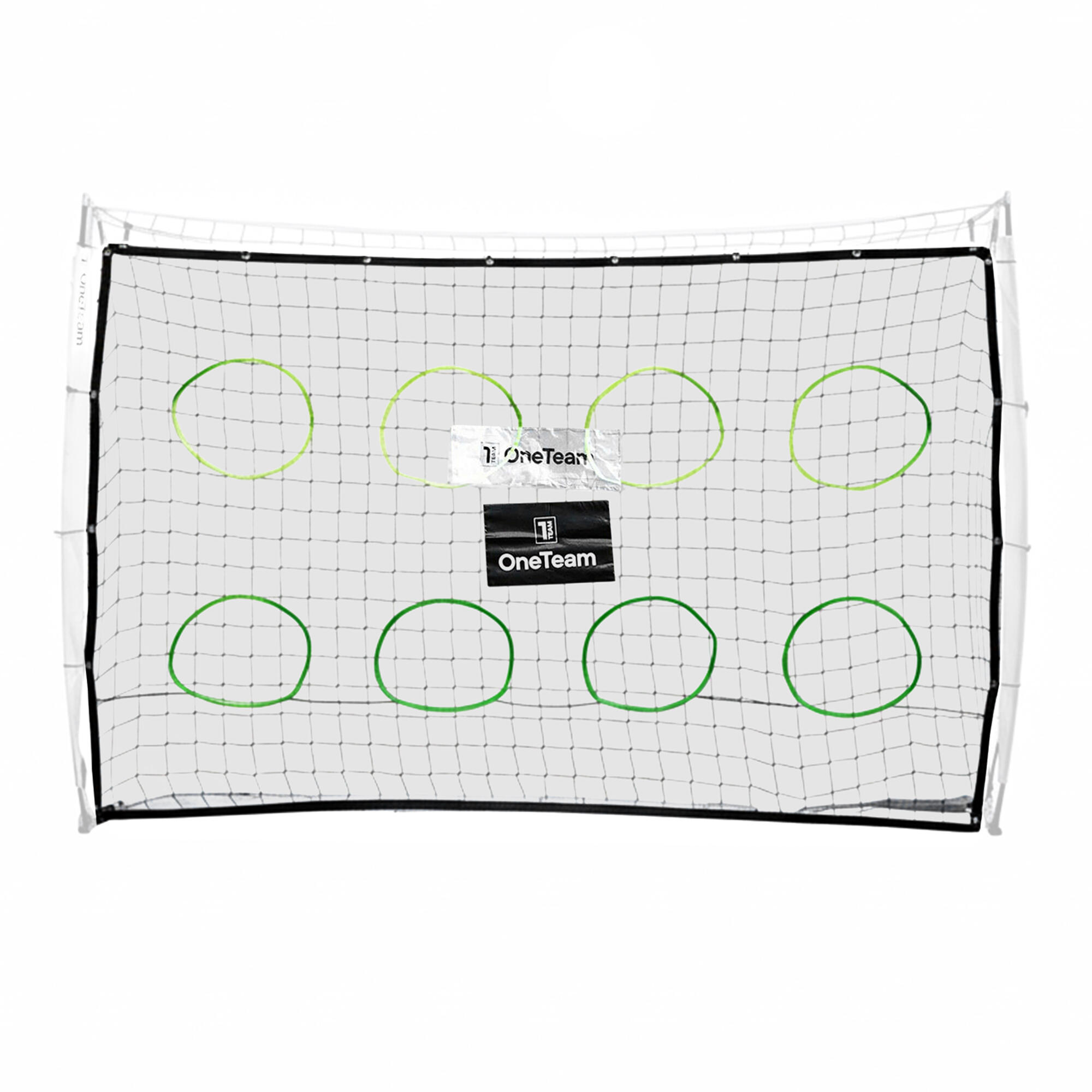 Siatka do ćwiczenia celności OneTeam Sniper 300 x 200 cm