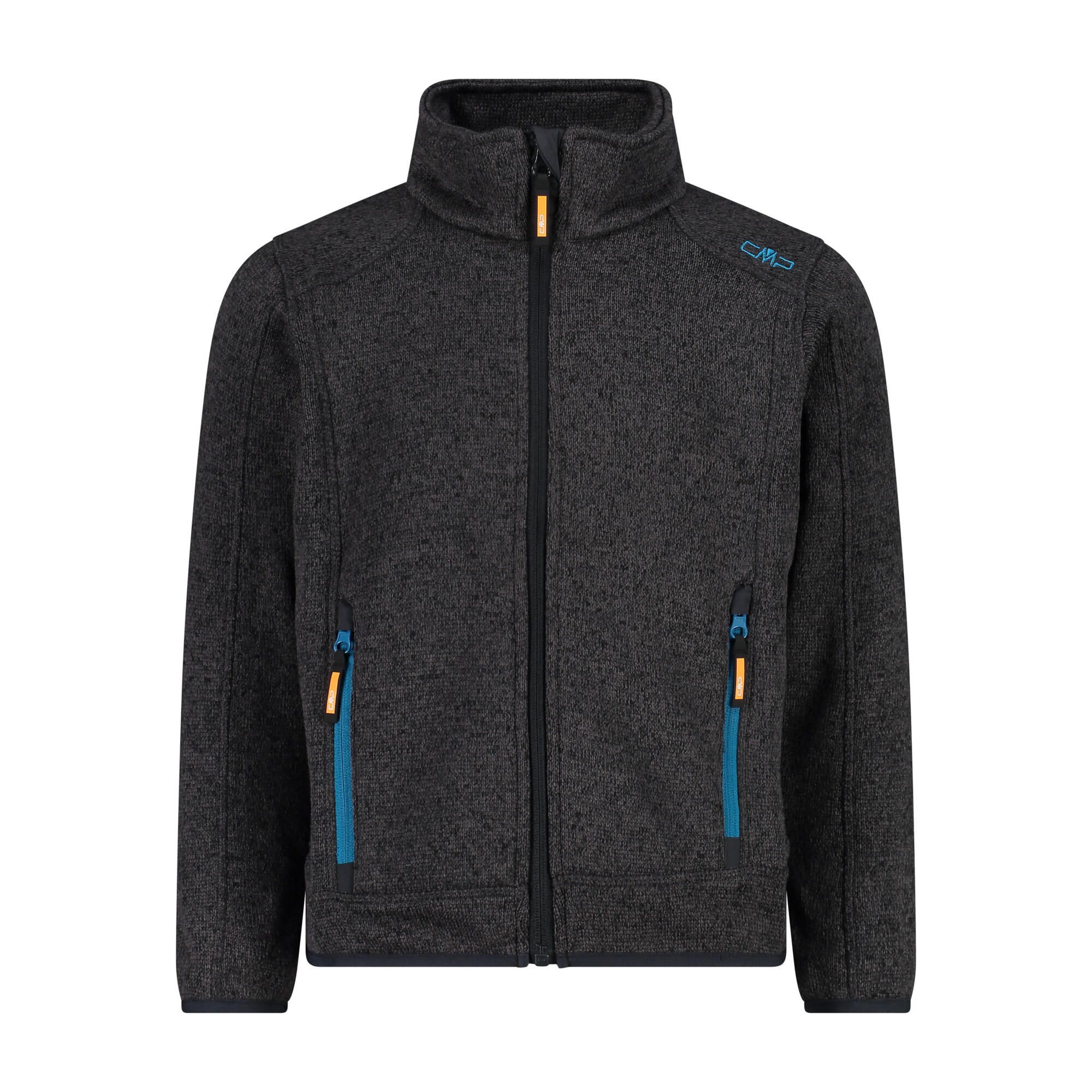 Bluza dziecięca turystyczna CMP 3H60744