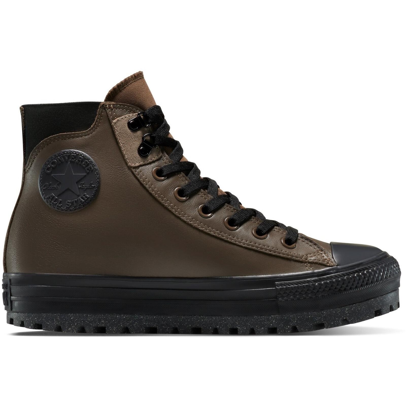 męskie Boots Converse Chuck Taylor As City Trek Waterproof
