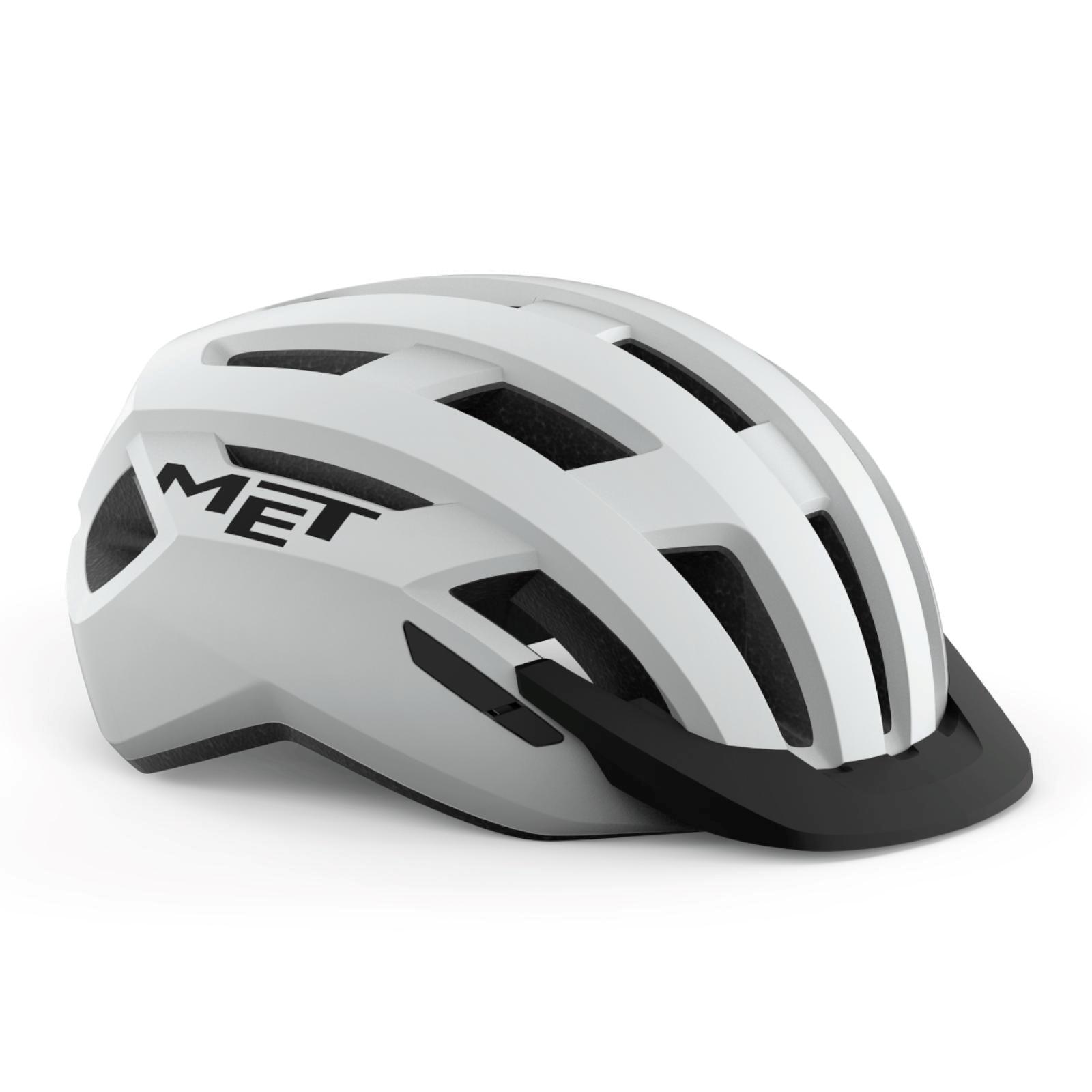 Kask rowerowy dla dorosłych Allroad