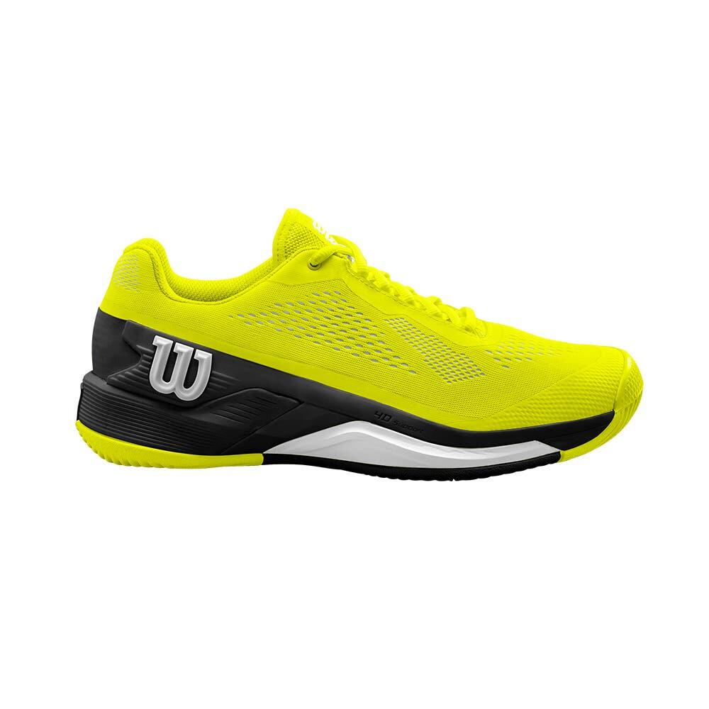 Buty do tenisa męskie Wilson Rush Pro 4.0 Allcourt