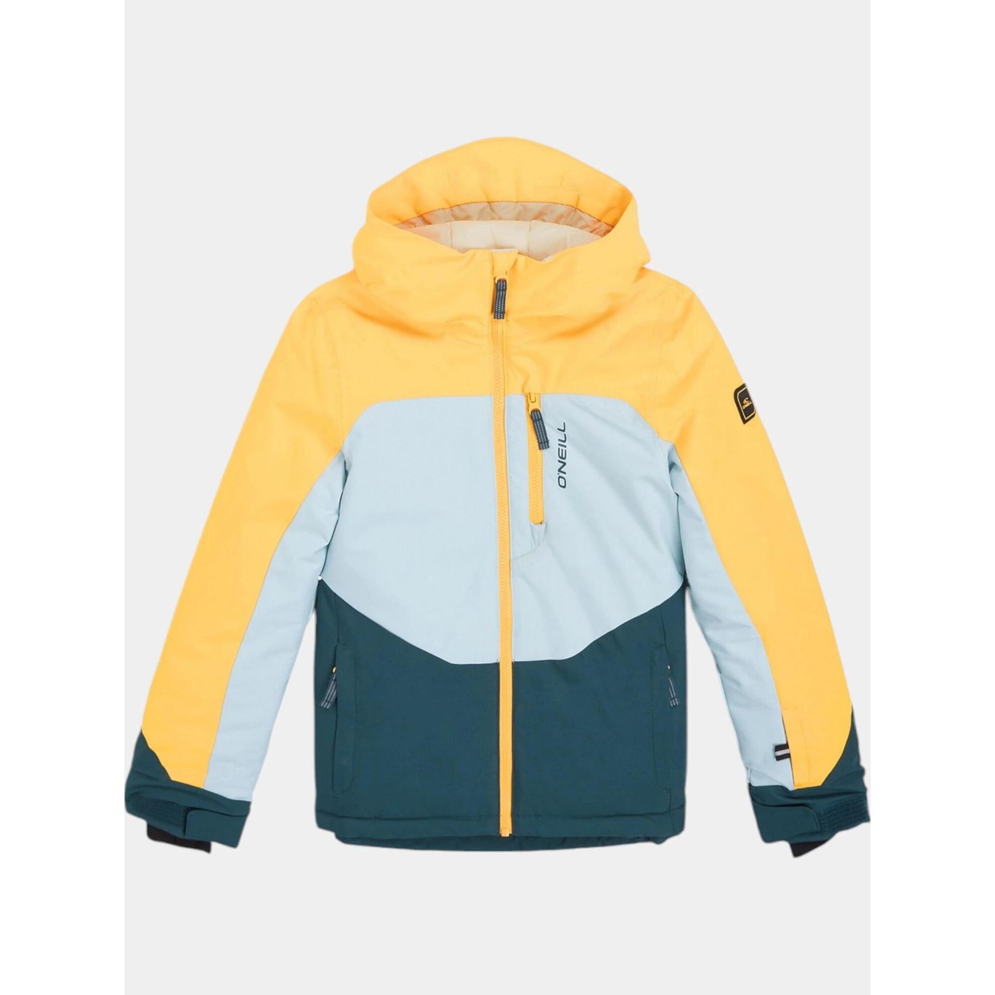 Kurtka Narciarska Dziecięca O'Neill Carbonite