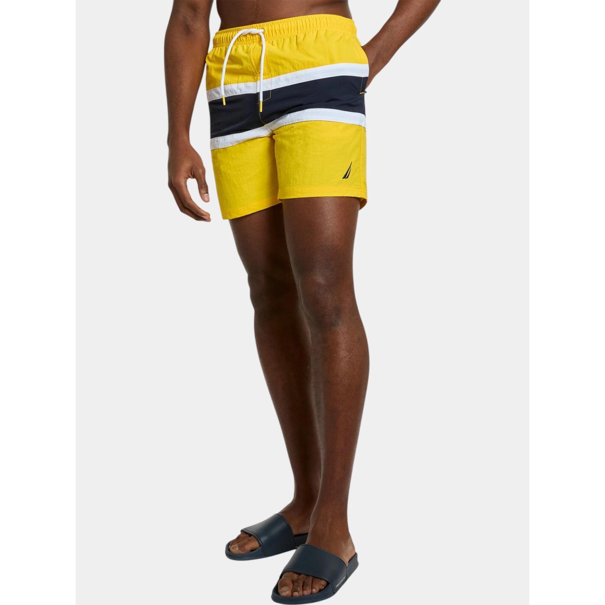 Spodenki Kąpielowe Męskie Nautica Zoltan 6"