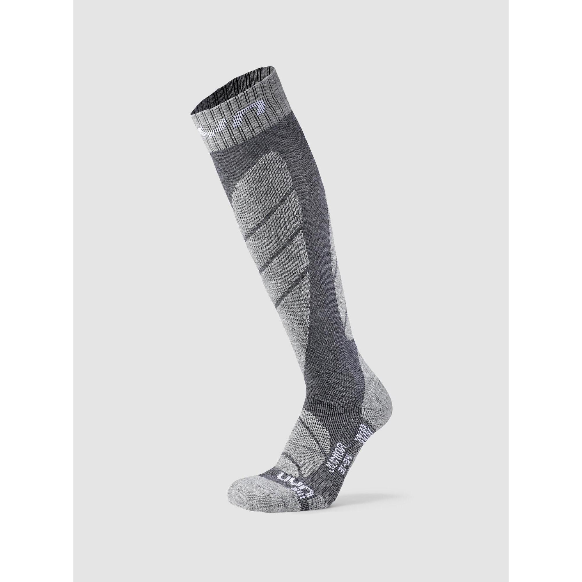 Ski Junior Socks