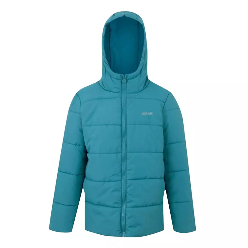 Kurtka Ocieplana Dziecięca Halkner