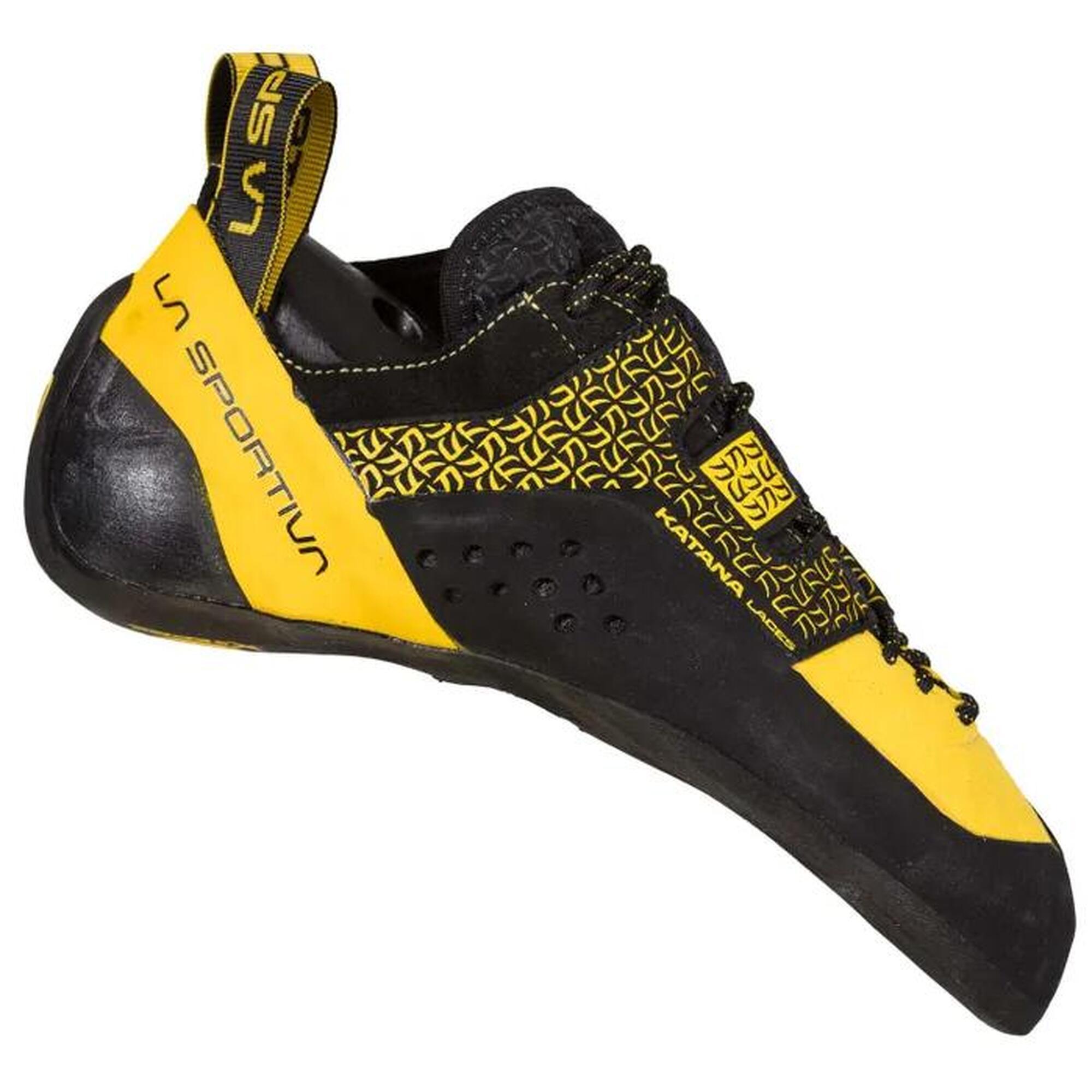 Buty wspinaczkowe La Sportiva Katana Laces