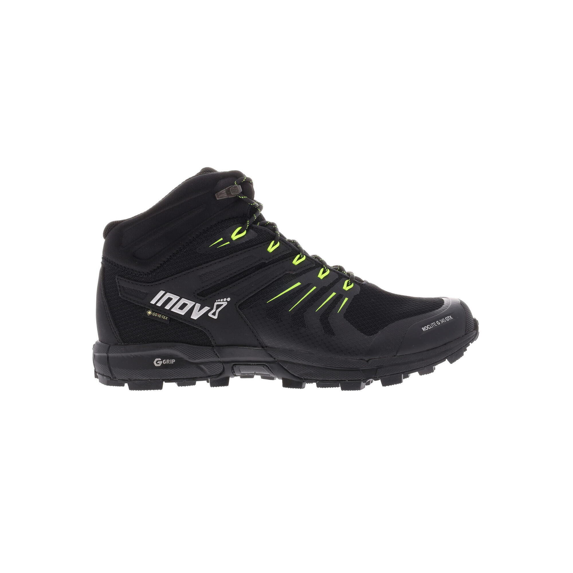 Buty trekkingowe męskie Inov-8 Roclite 345 Gtx V2