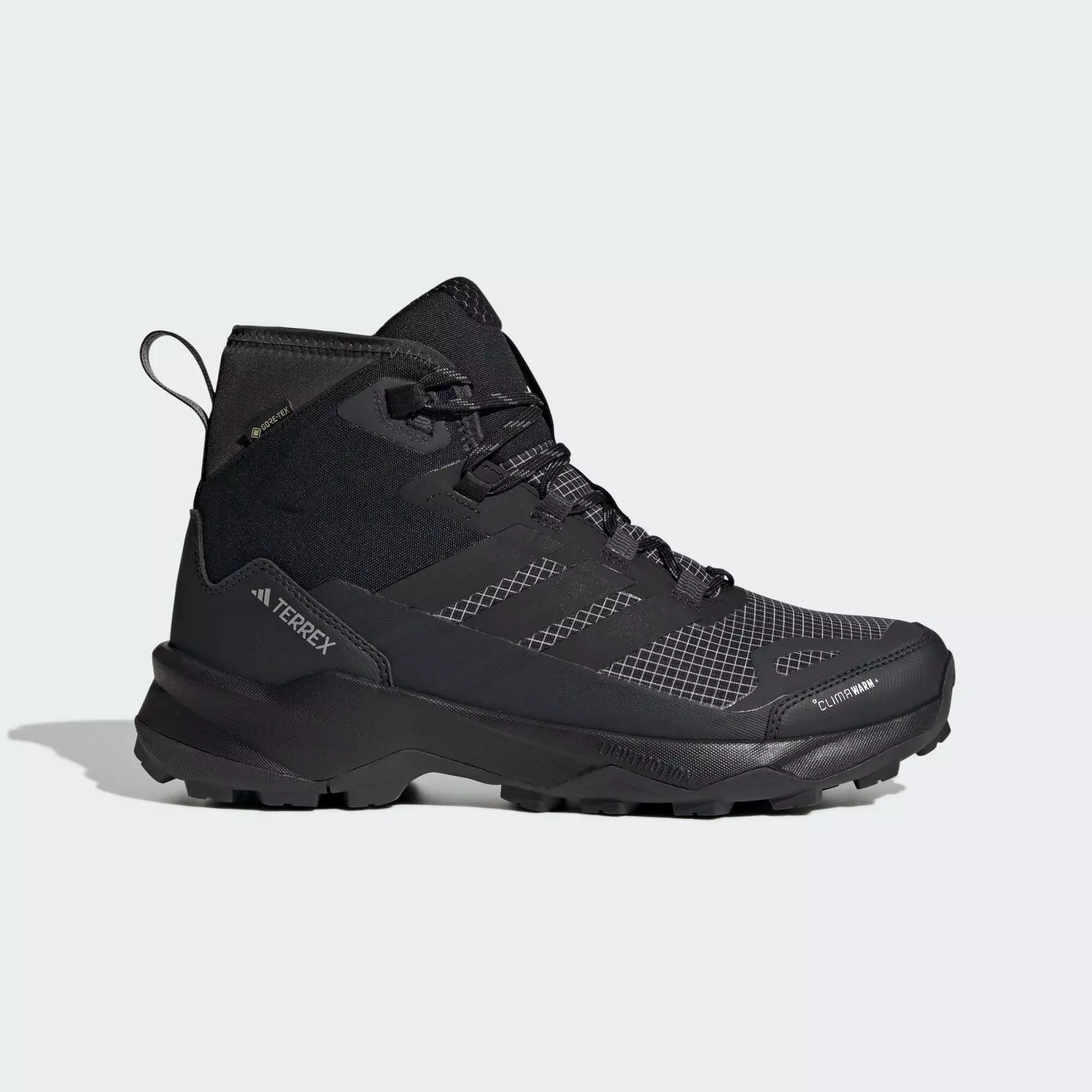 Buty trekkingowe Terrex Skychaser AX5 Mid GORE-TEX CLIMAWARM+