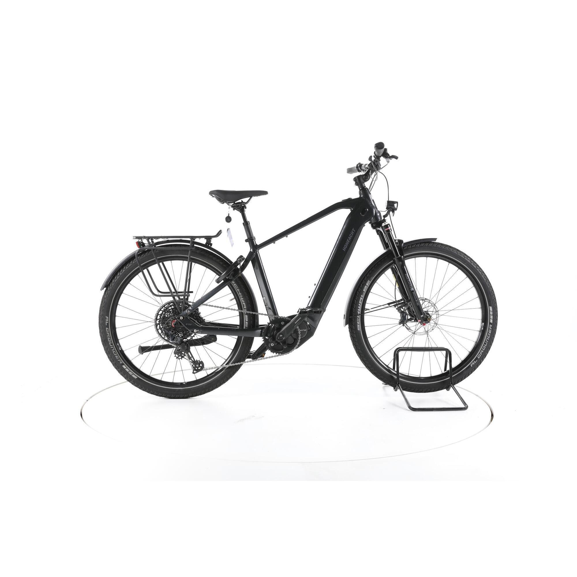 Second Life - HoheAcht Pasio Tereno Trekking E-Bike - Stan dobry