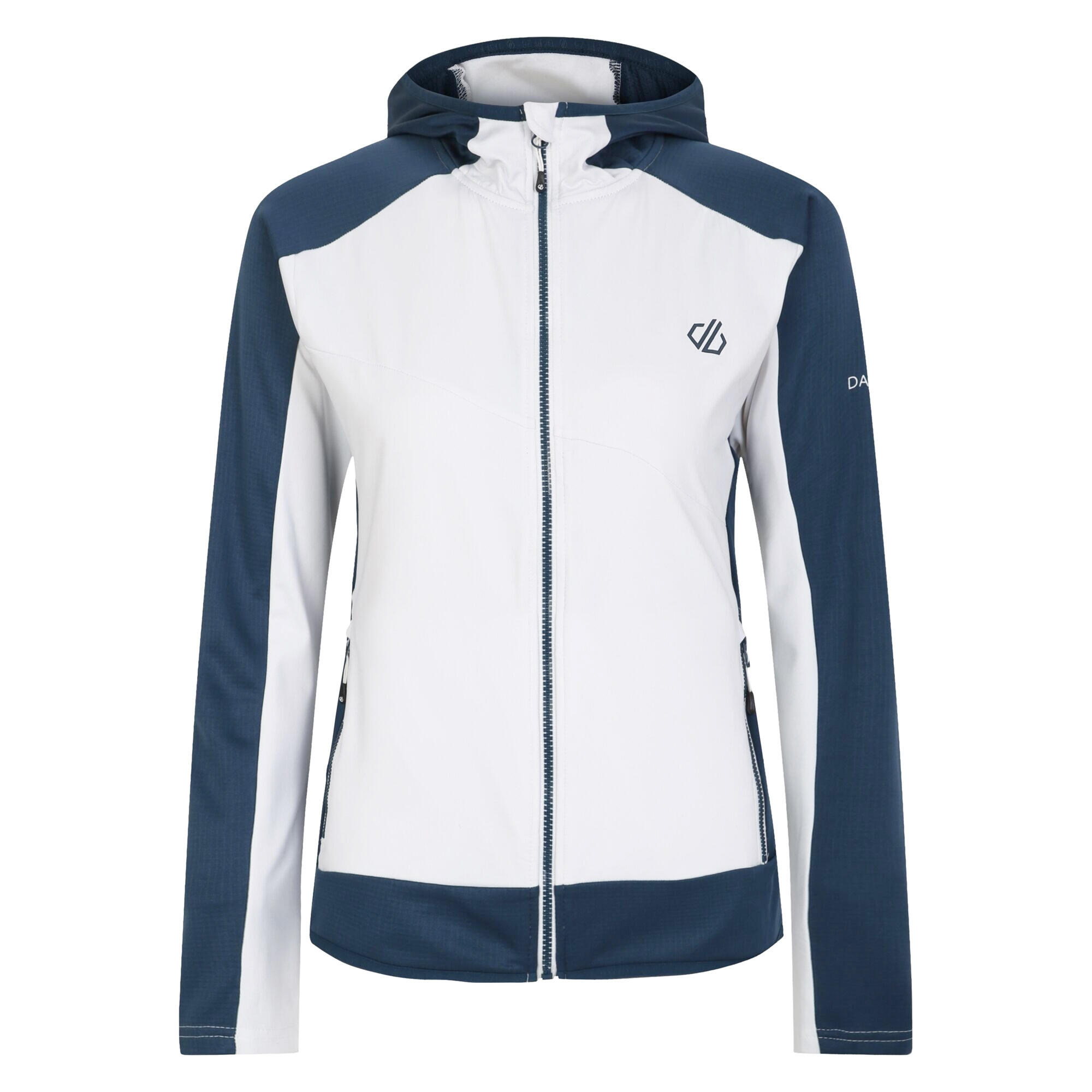 Damska Warstwa Środkowa Traversing Core Stretch Midlayer