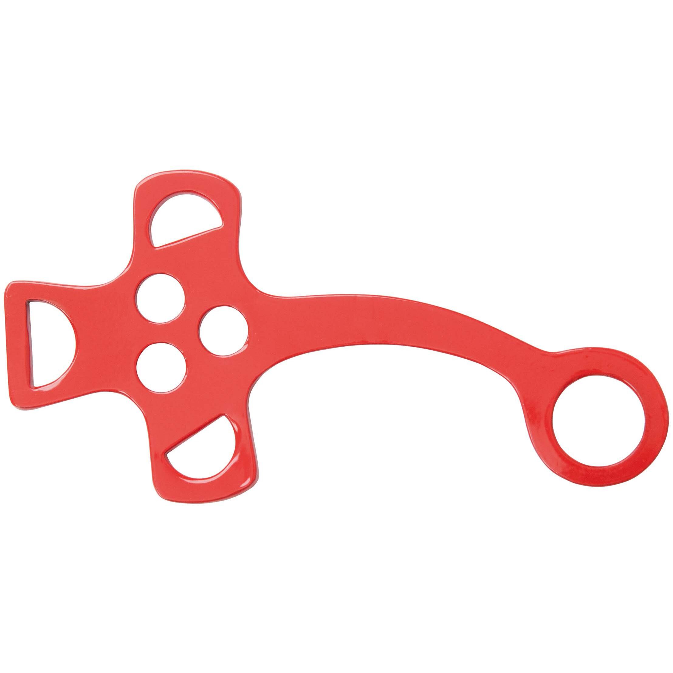 Oddziały hackamore T de T