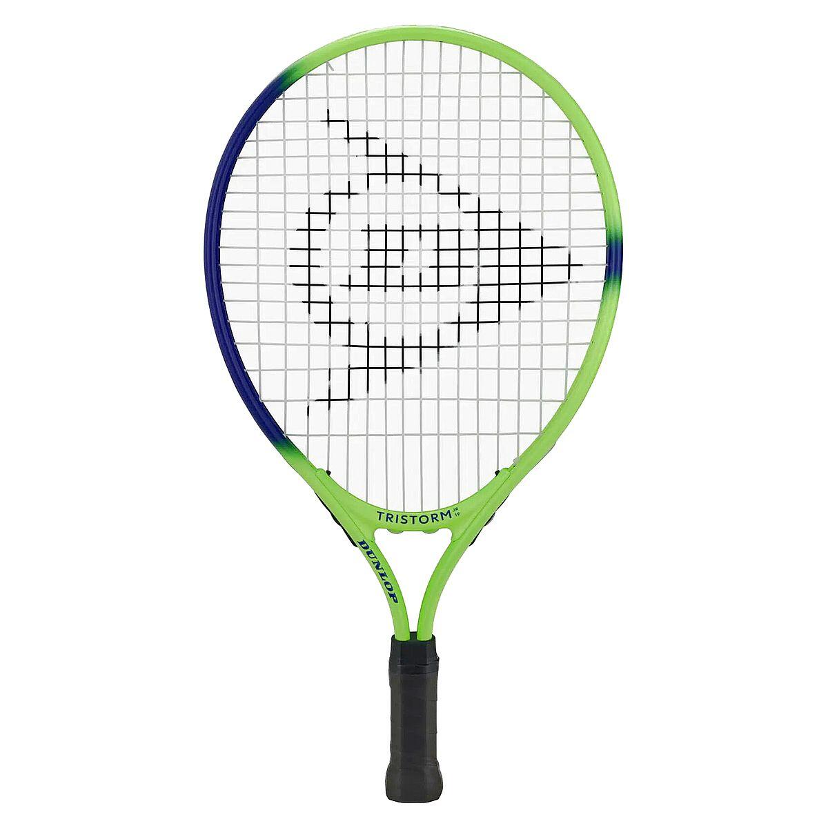 Rakieta tenisowa dla dzieci Dunlop Tristorm Junior 19