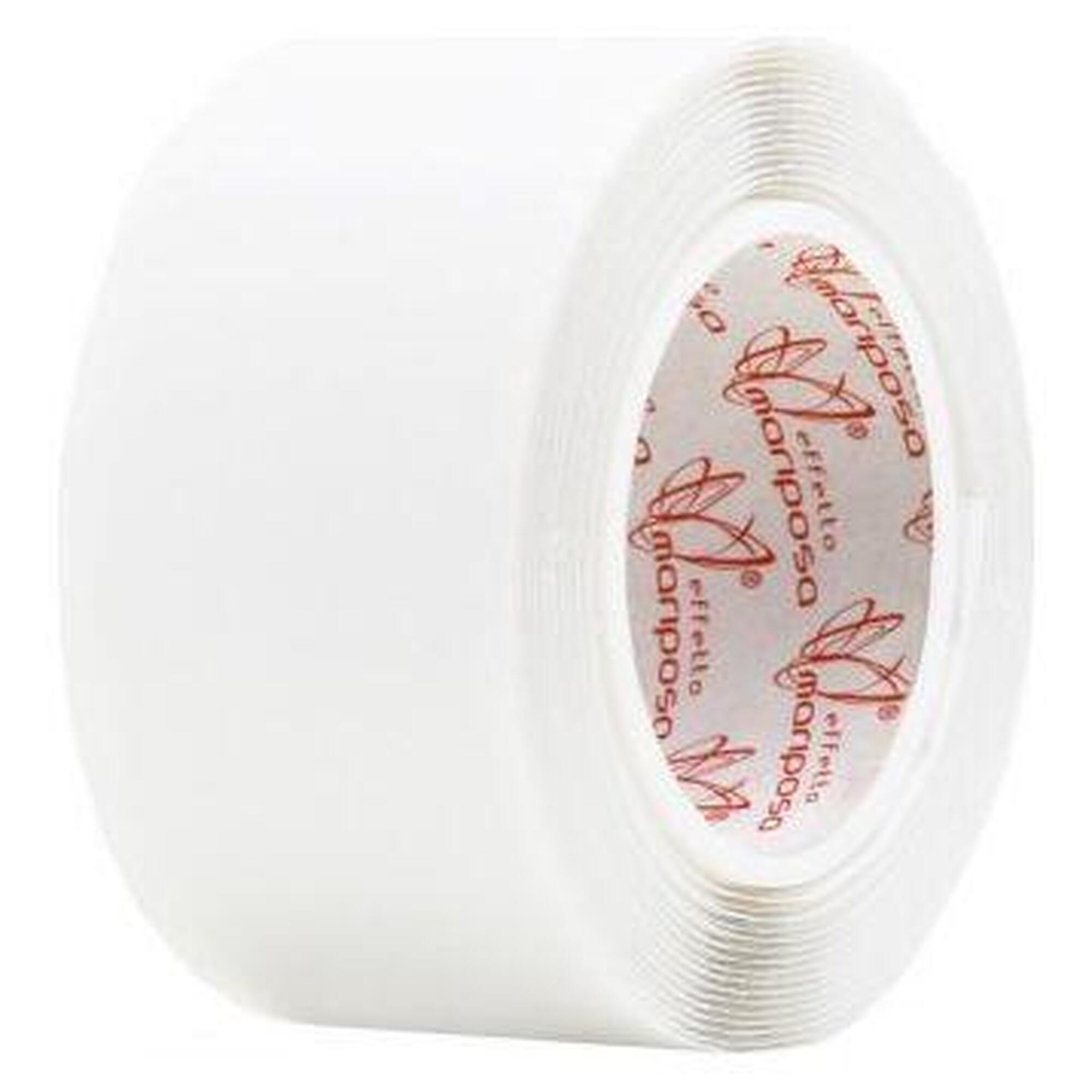 ZeroDue 5m rolka ochronna z klejem (rolka 58 mm x 5 m x 0,2 mm)