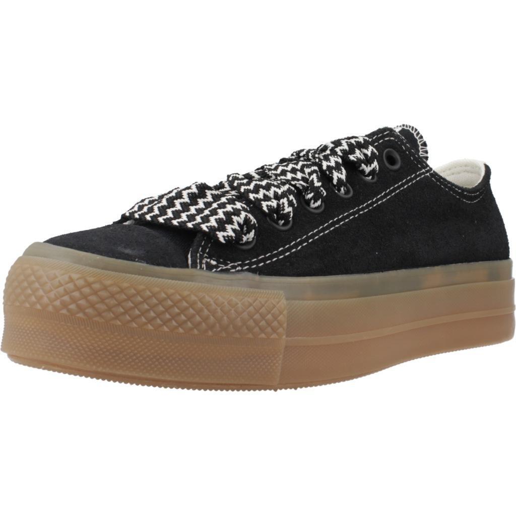 Buty Kobieta Converse Chuck Taylor All Star czarny