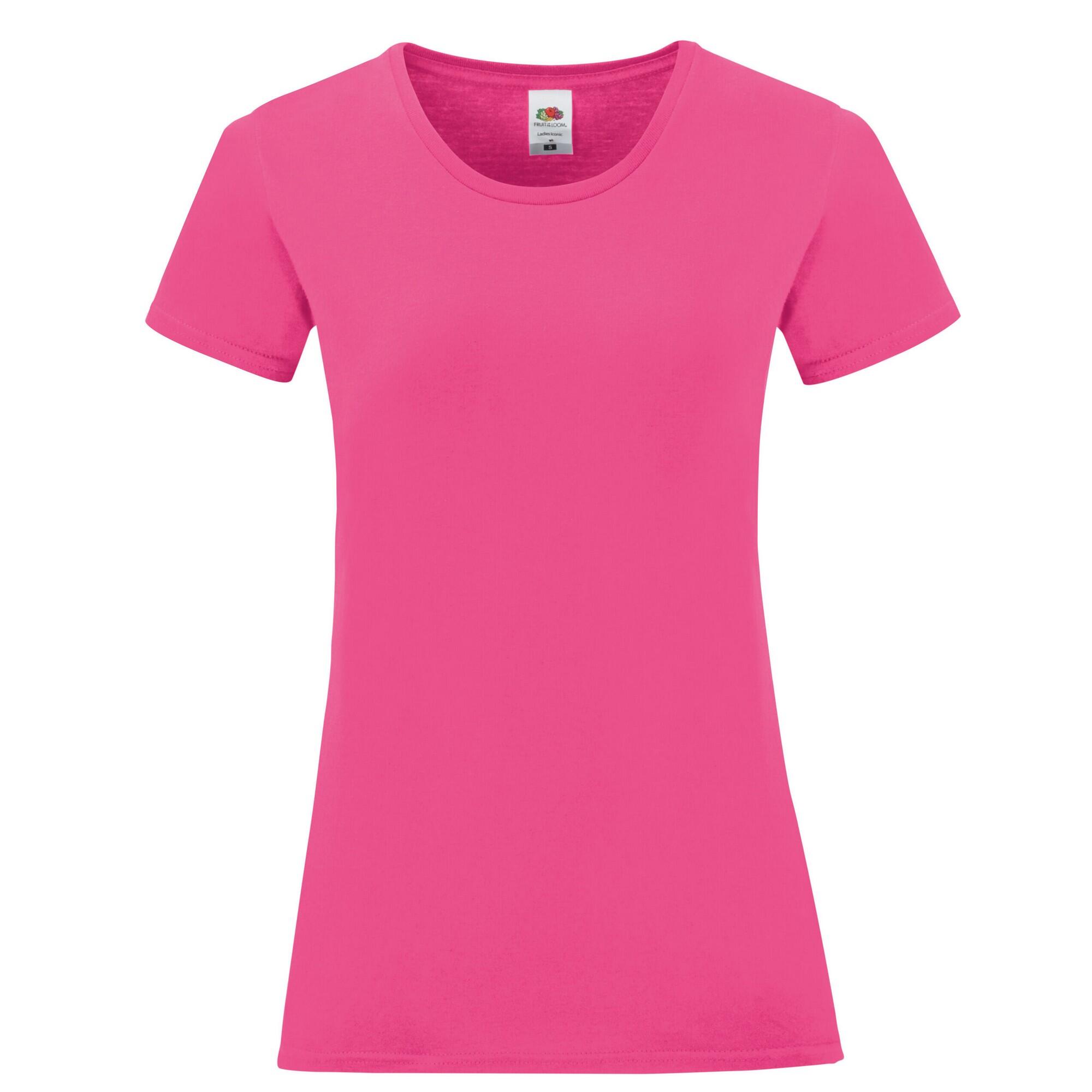 Koszulka Damska Iconic 150