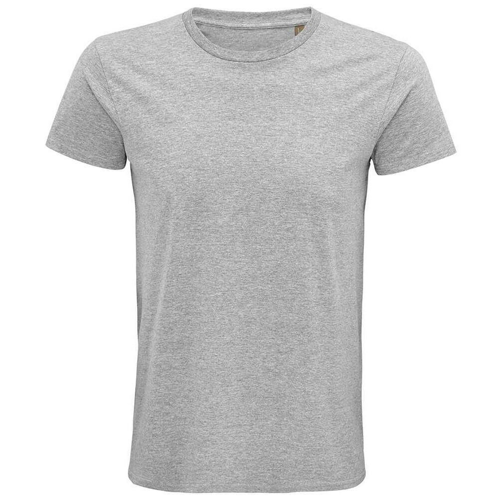 Męska Koszulka Crusader Melange