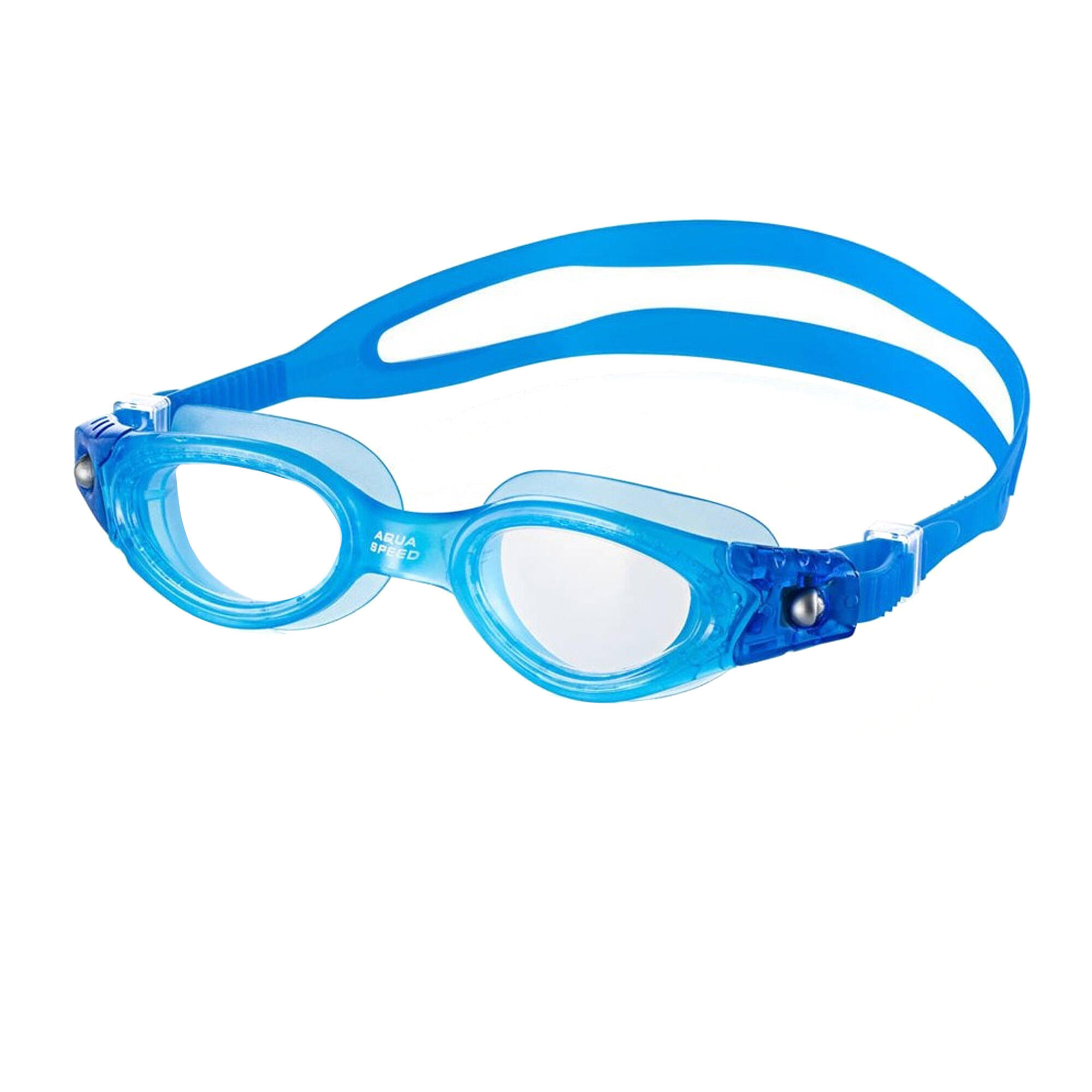 Okulary Pływackie Dla Dzieci/Kids Pacific