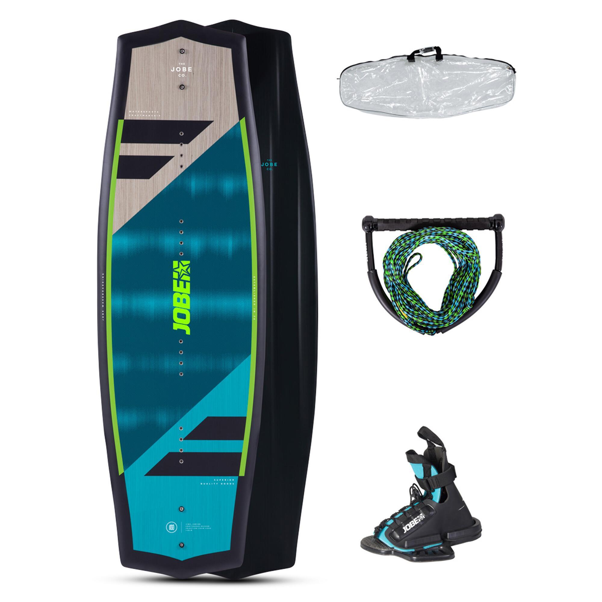 Zestaw Wakeboard Jinx Dla Dzieci
