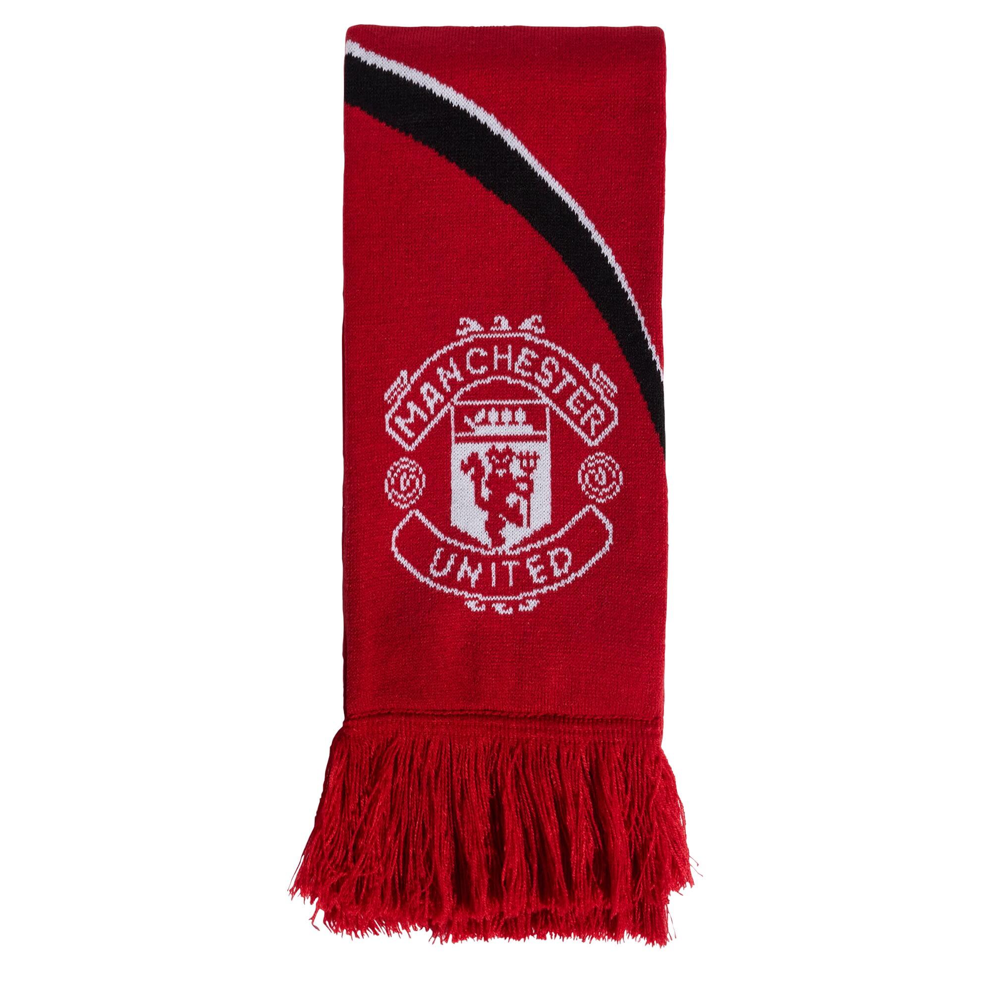 Szalik Manchester United Home