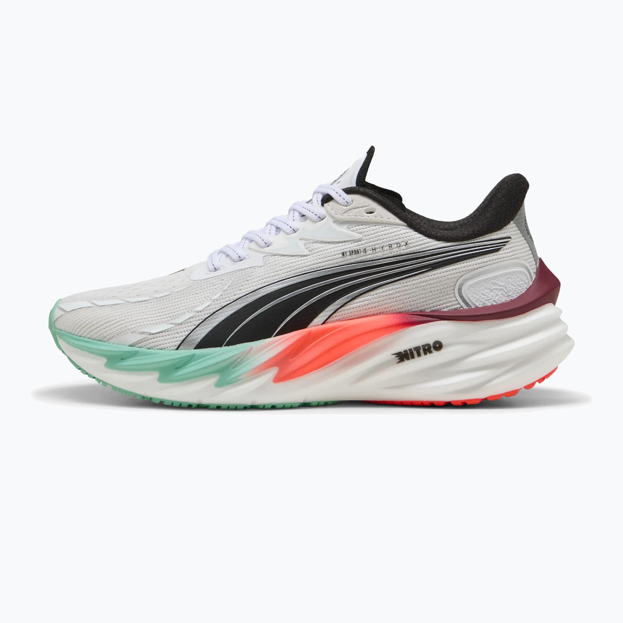 Buty do biegania damskie PUMA Velocity Nitro 4 Hyrox