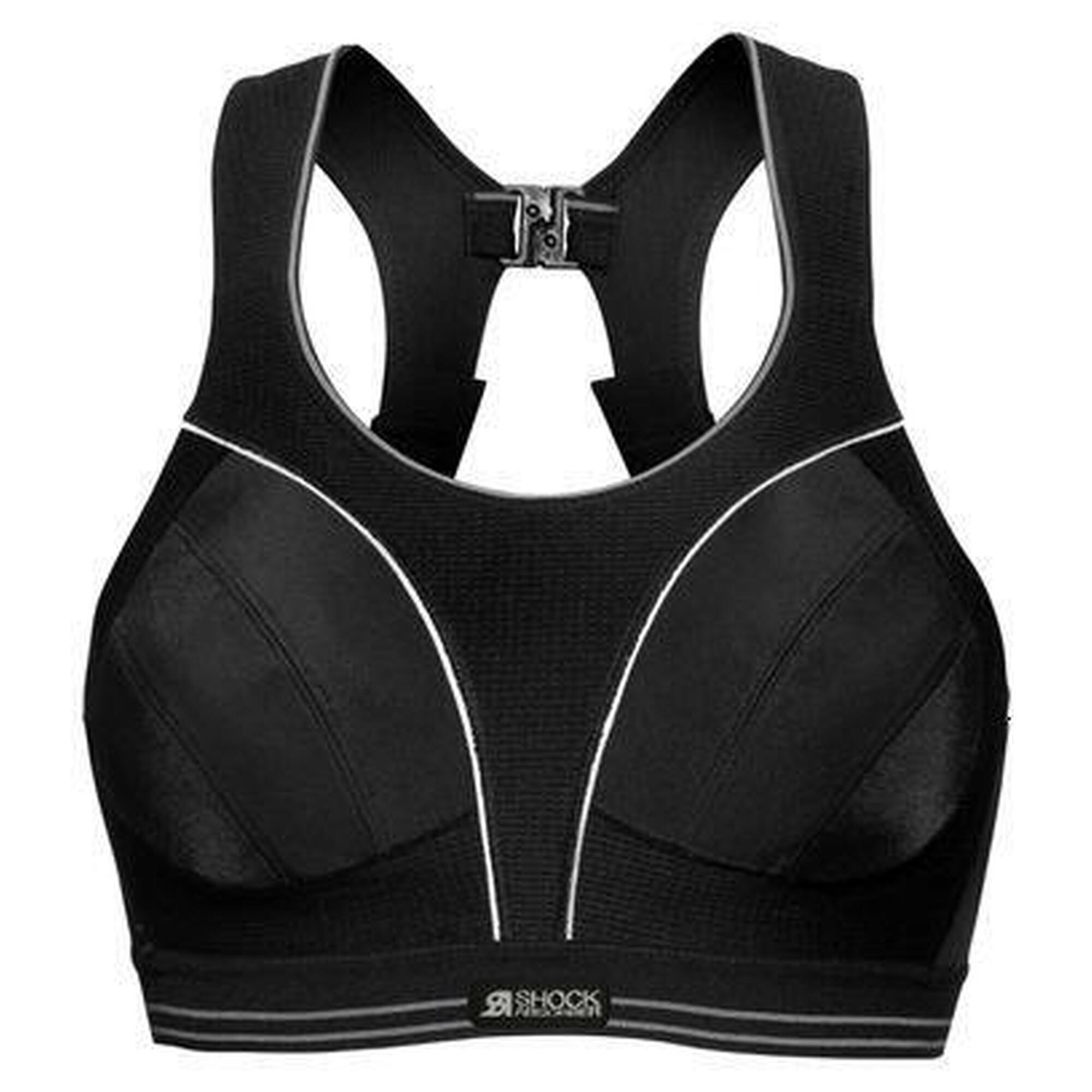Biustonosz Shock Absorber Ultimate Run Bra