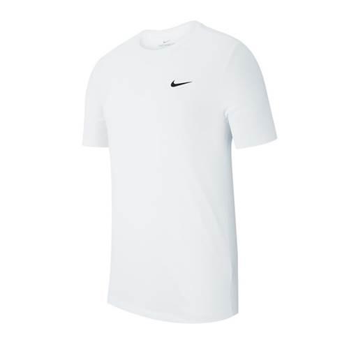 Koszulka sportowa męska Nike Dry Tee Crew Solid