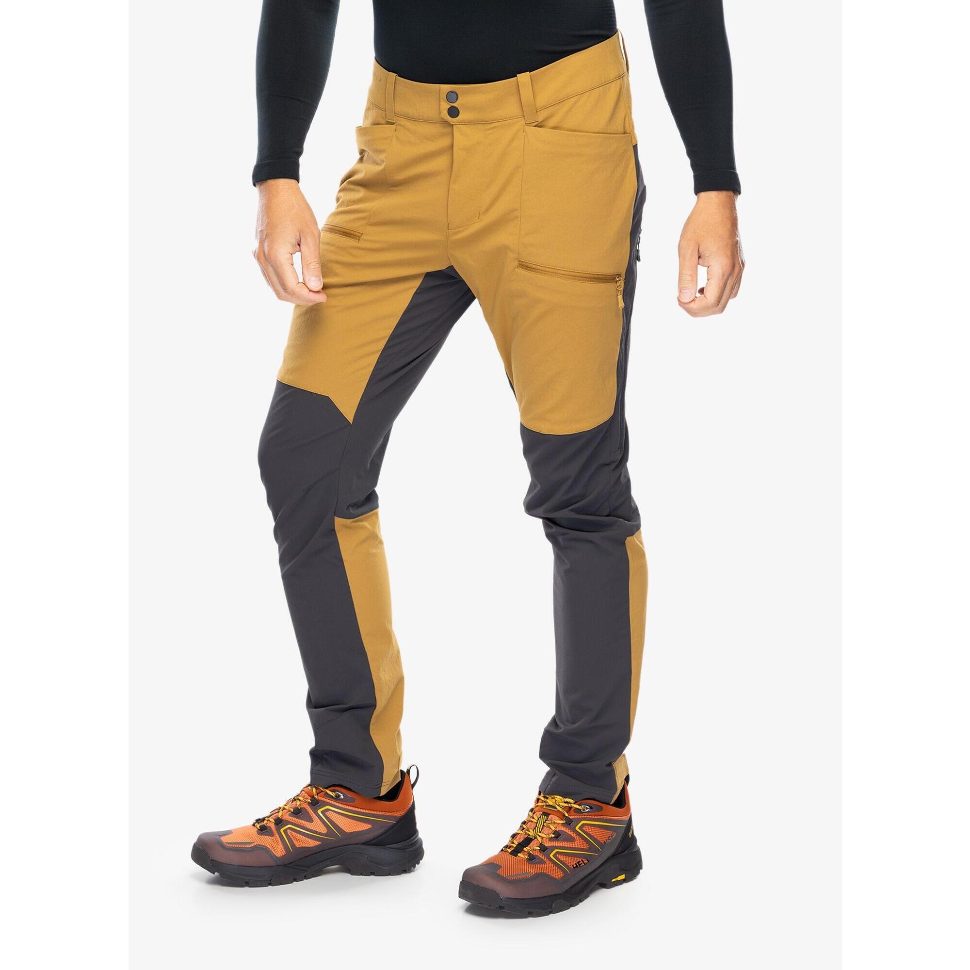 Spodnie trekkingowe męskie Helly Hansen Hovda Tur Pant