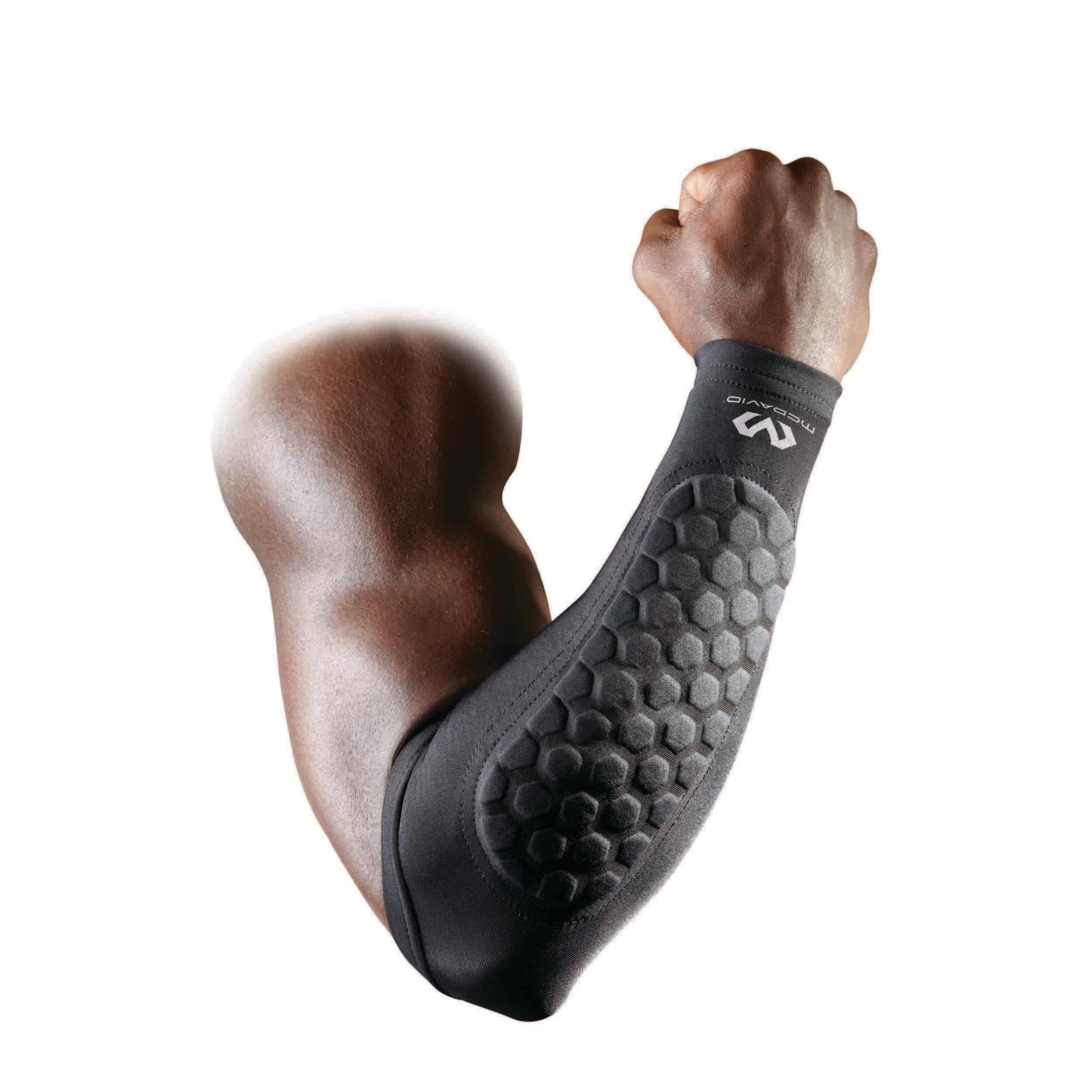 Rękaw uciskowy na ramię McDavid HEX