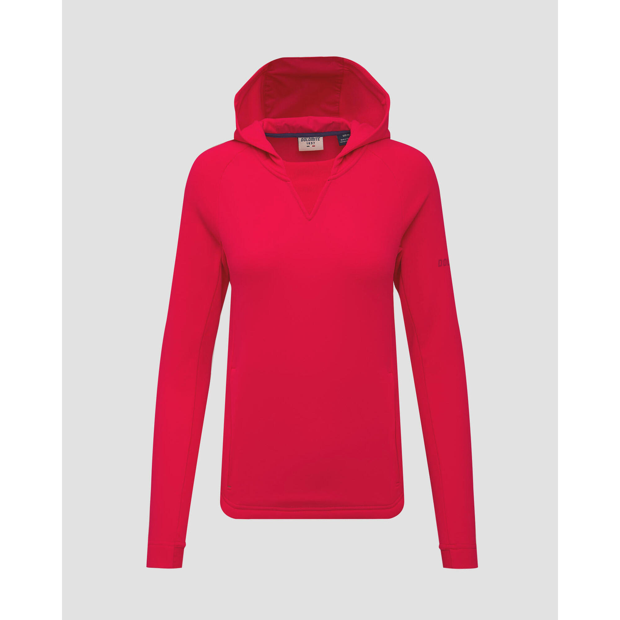 Bluza damska Dolomite Latemar Fleece