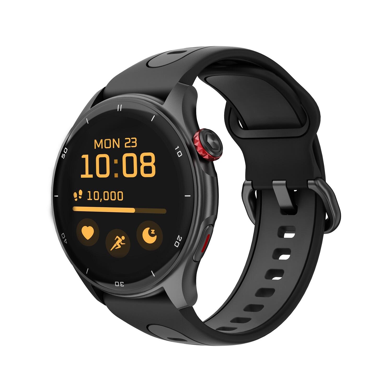 Smartwatch sportowy myPhone Watch Adventure
