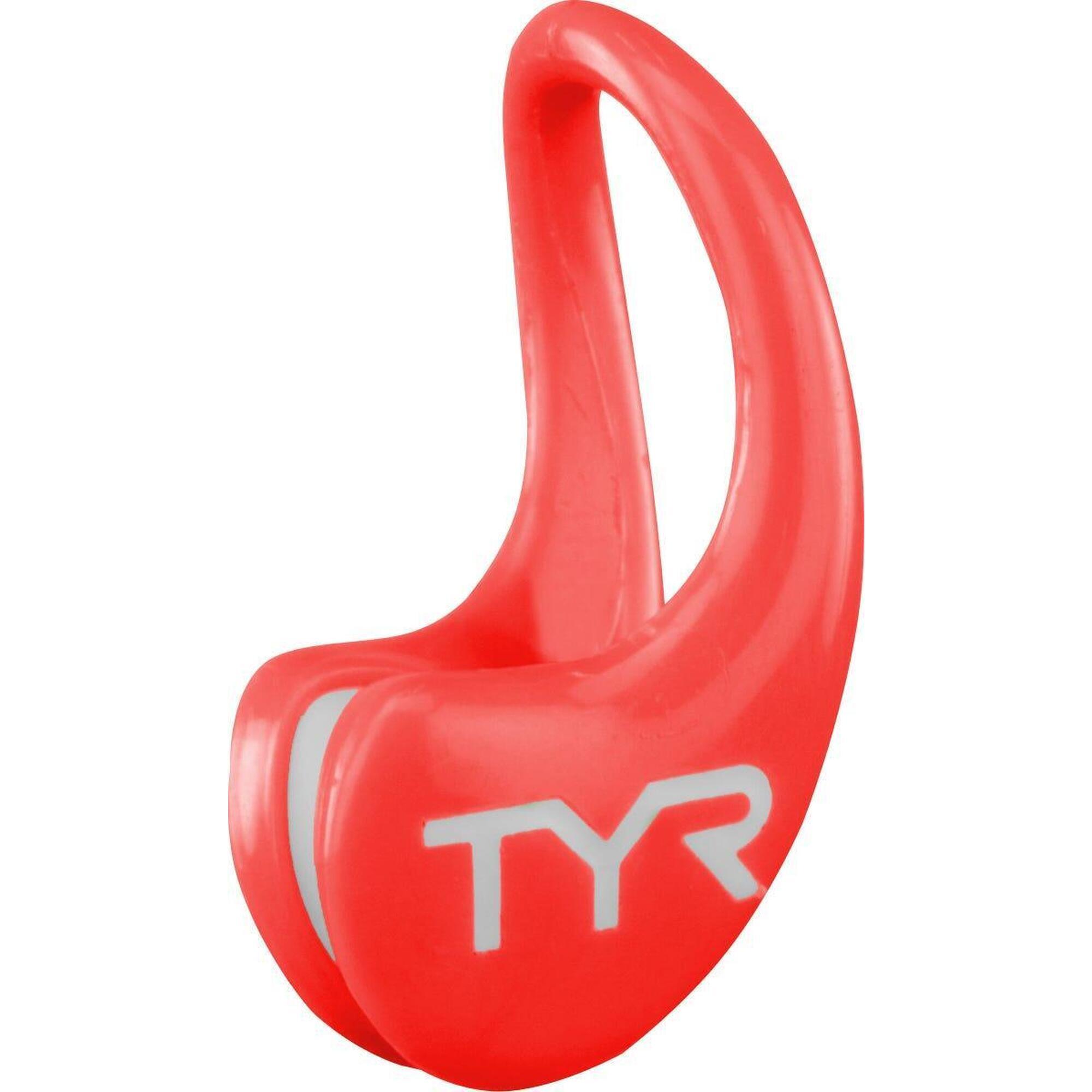 TYR Ergo Swimclip – Performance & Confort