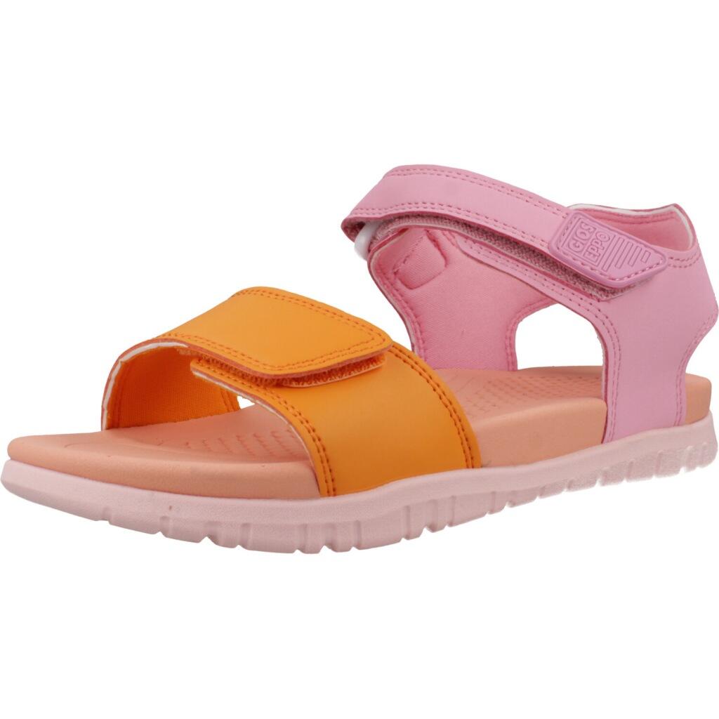 Sandały GIOSEPPO 74466G Rose