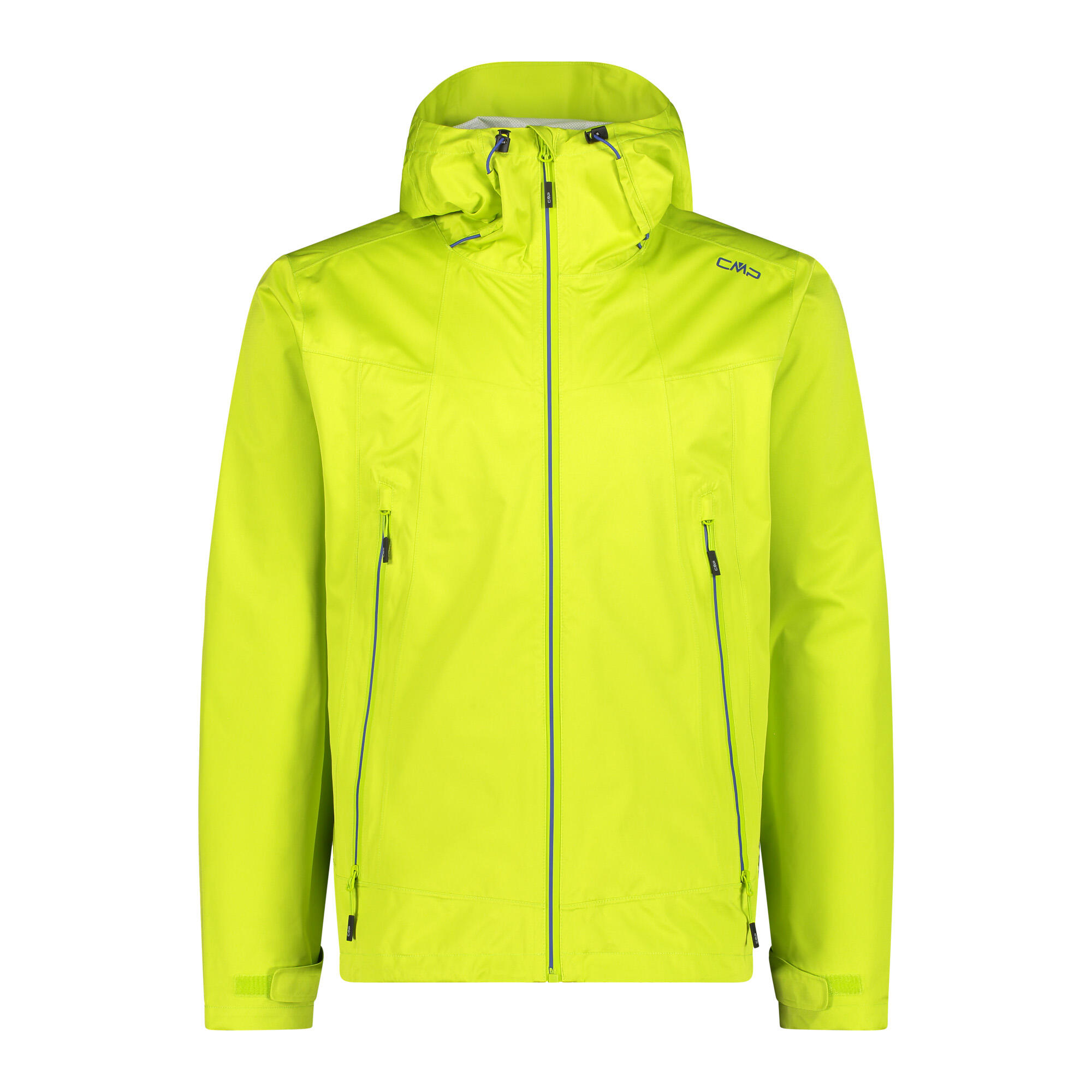 Kurtka przeciwdeszczowa męska CMP Fix Hood