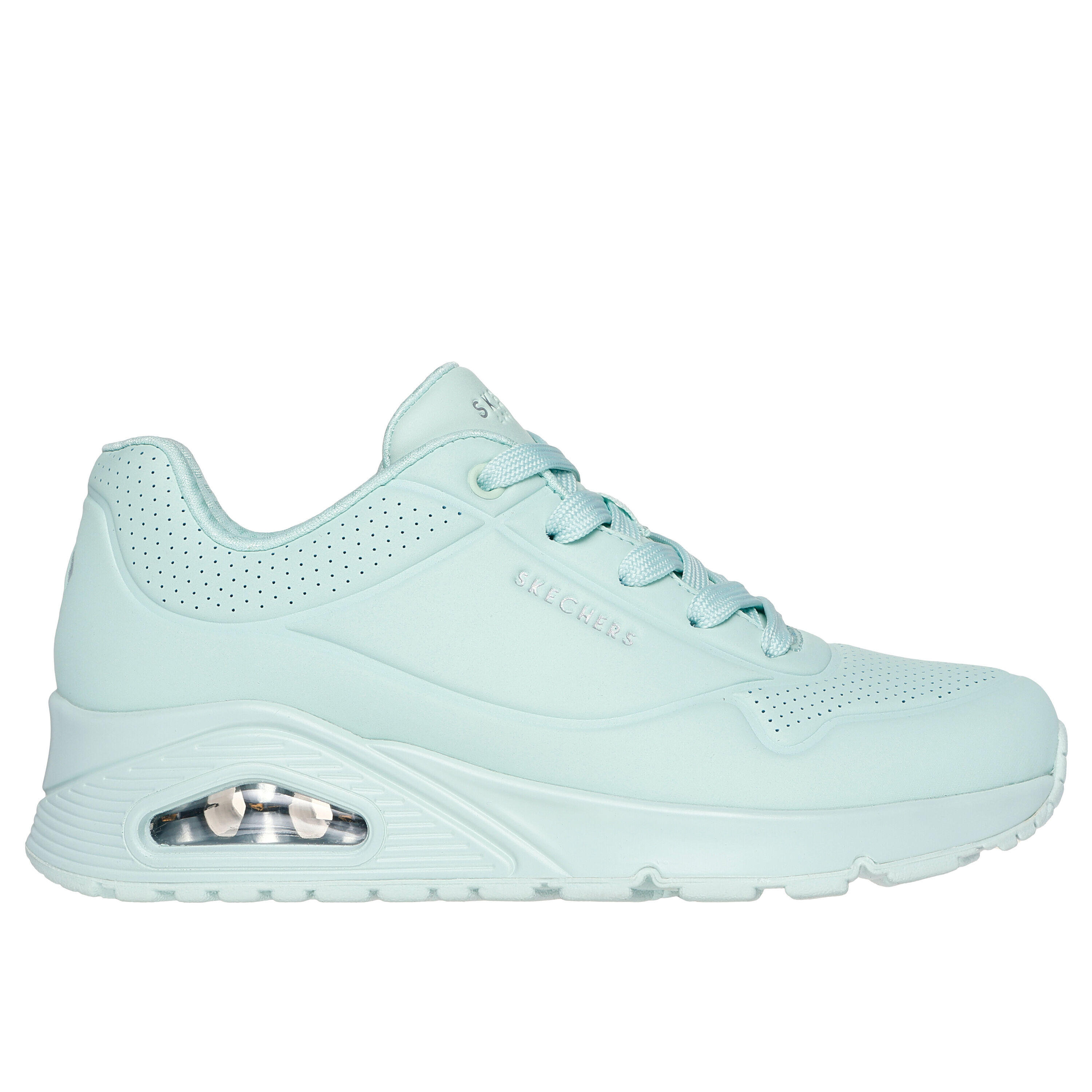 Trenerzy damscy Skechers Uno-Stand On Air