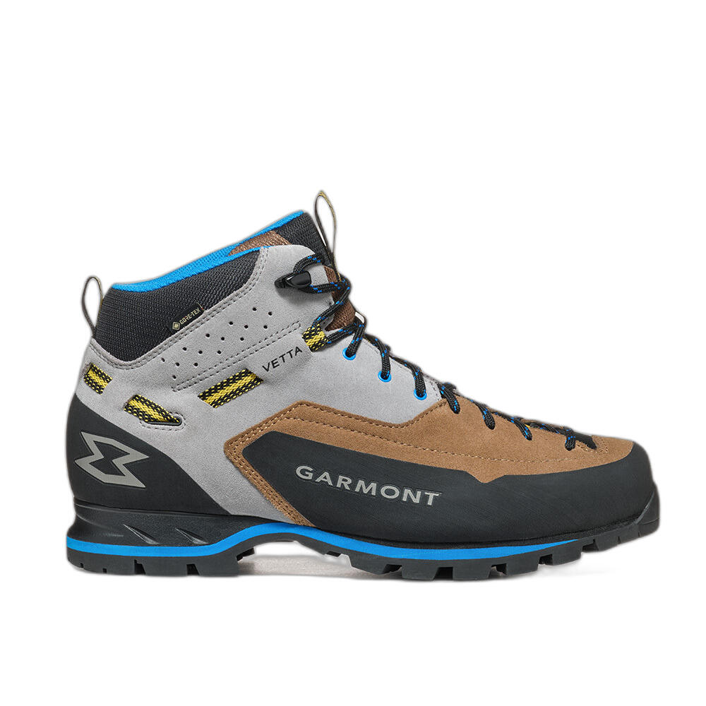 Damskie buty trekkingowe Garmont Vetta Evo GTX