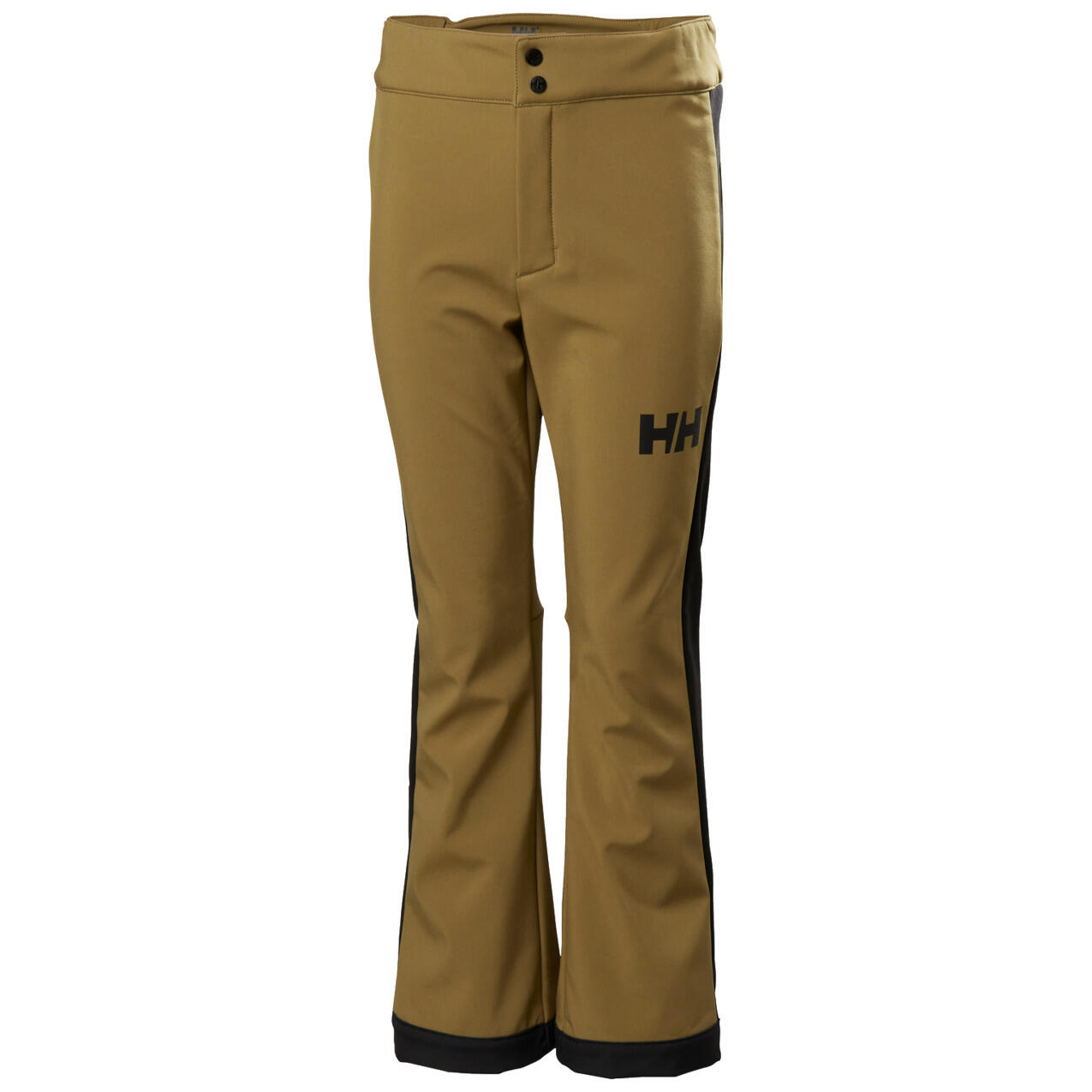 Dziewczęce spodnie narciarskie Helly Hansen Maya Stretch