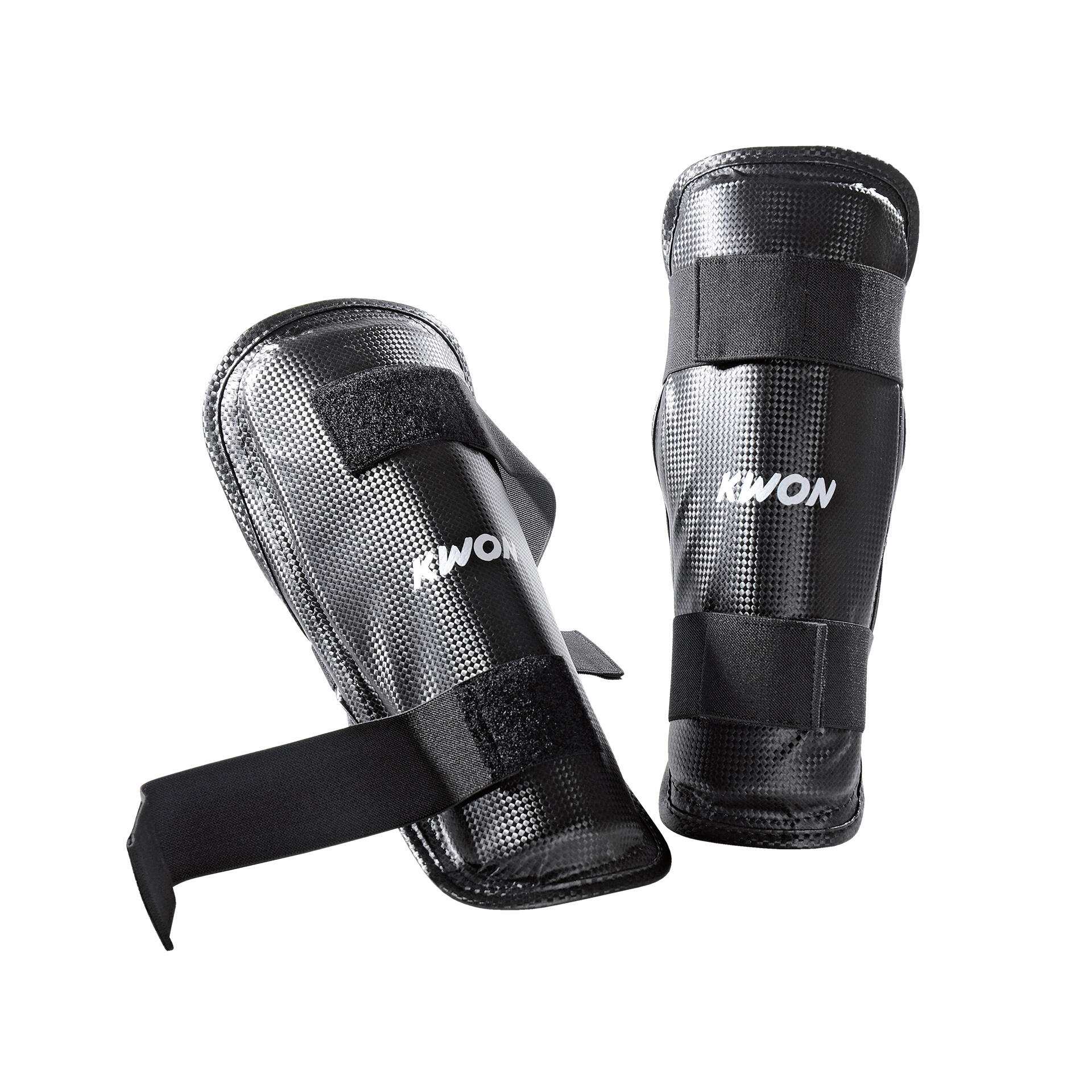 Ochraniacze goleni Kwon Evolution