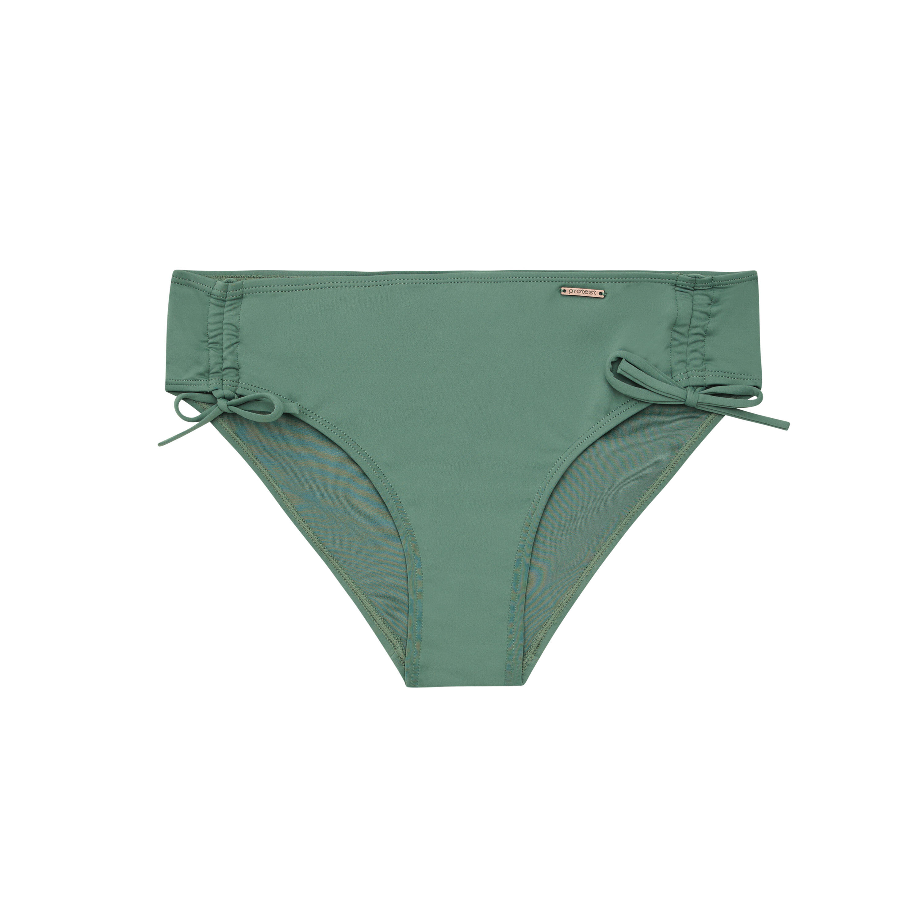 Figi do kostiumów kąpielowych dla kobiet Protest MIXGrows