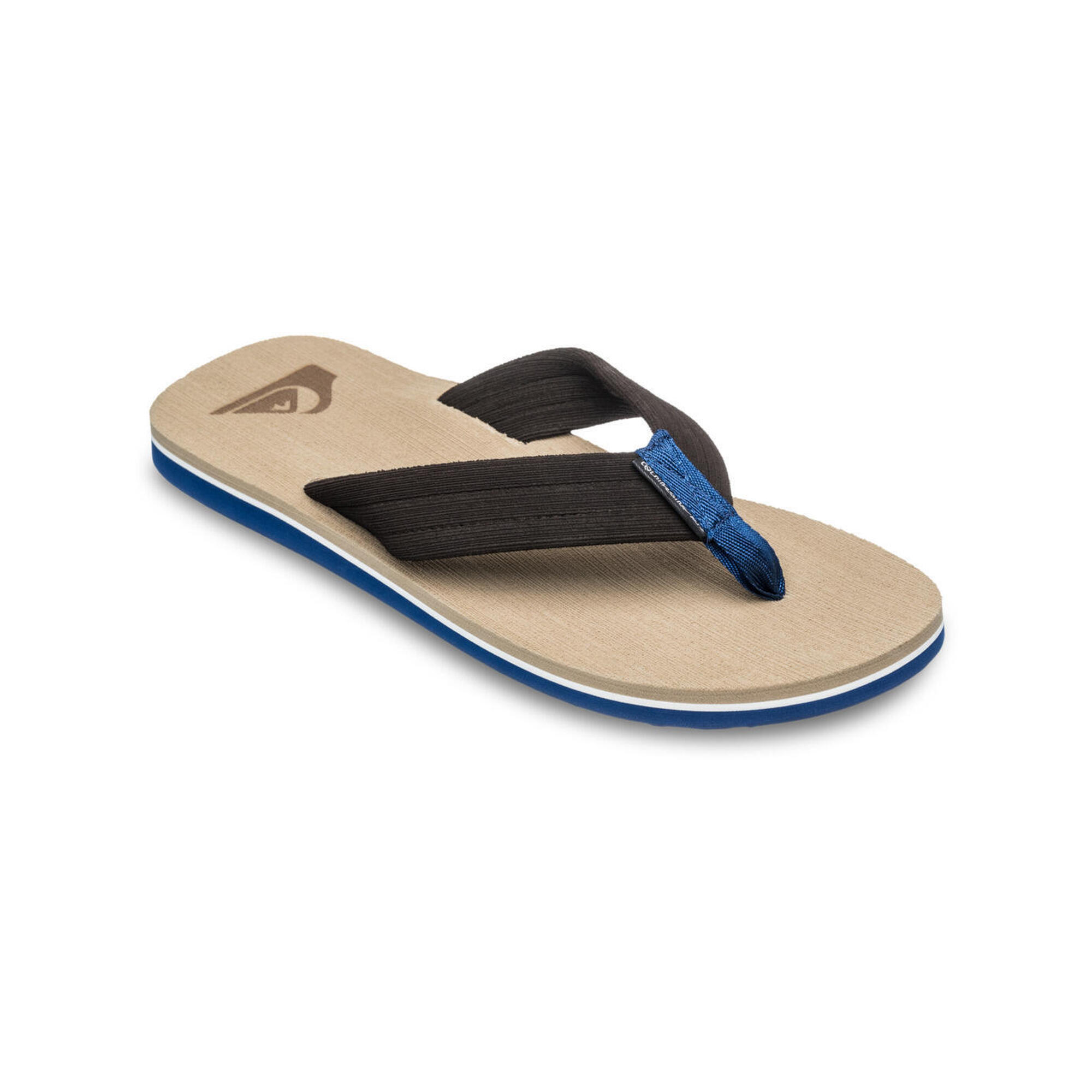 Sandały dla Mężczyzn MOLOKAI LAYBACK Brązowy